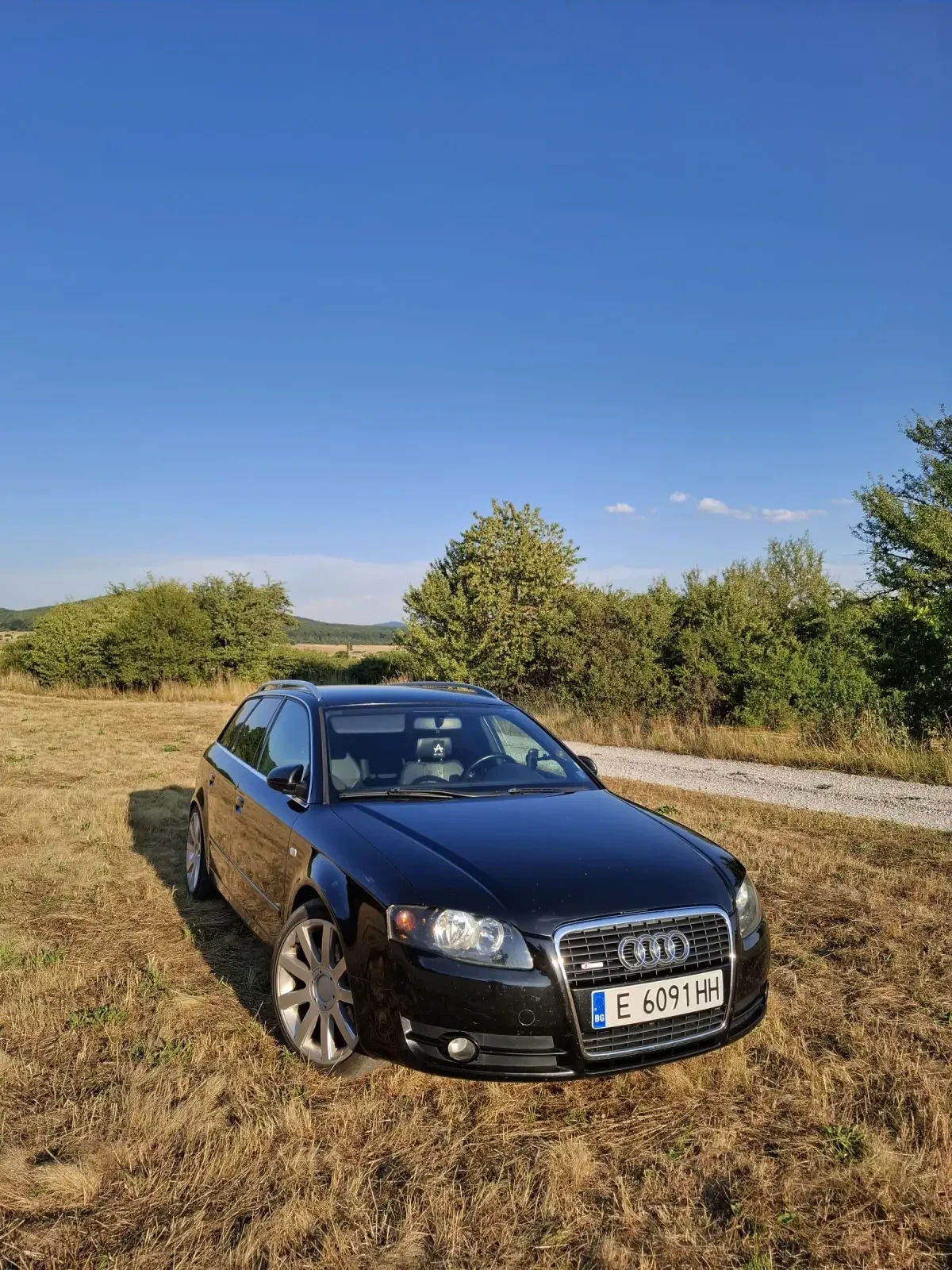 Audi A4 2.0 TDI | Mobile.bg � ����������� 3