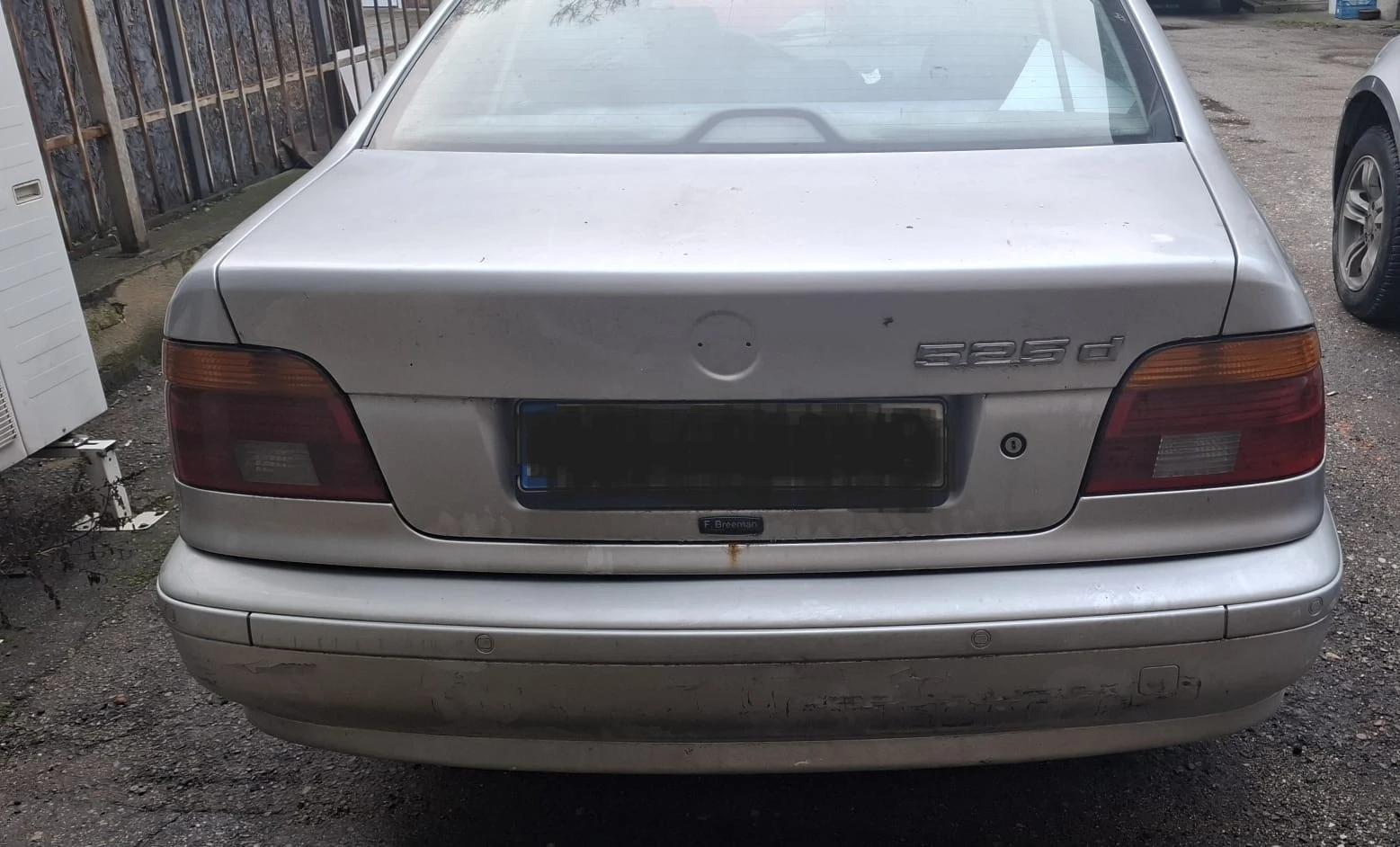 BMW 525 | Mobile.bg � ����������� 5