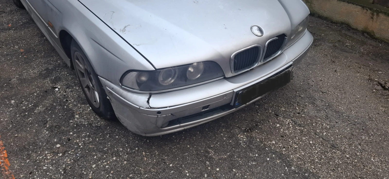 BMW 525 | Mobile.bg � ����������� 2
