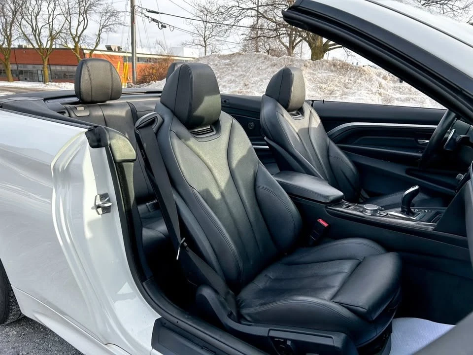 BMW 435 С РЕГИСТРАЦИЯ&АВТО КРЕДИТ - изображение 10