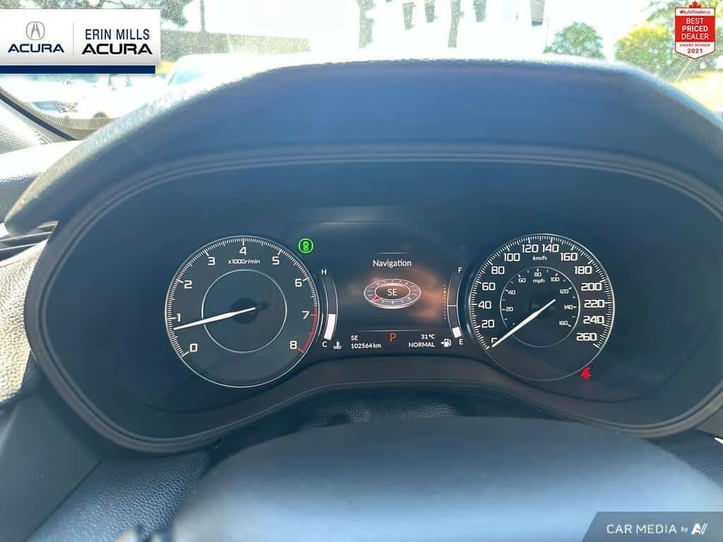 Acura TLX * SH AWD TECH * CARFAX * ���� �� �� | Mobile.bg � ����������� 15