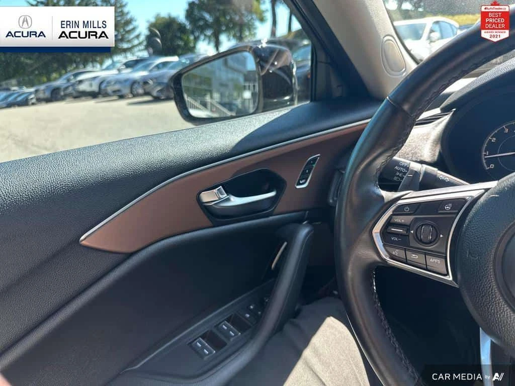 Acura TLX * SH AWD TECH * CARFAX * ���� �� �� | Mobile.bg � ����������� 11