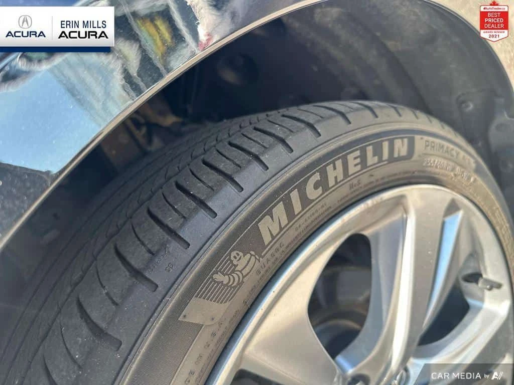 Acura TLX * SH AWD TECH * CARFAX * ЦЕНА ДО БГ - изображение 9