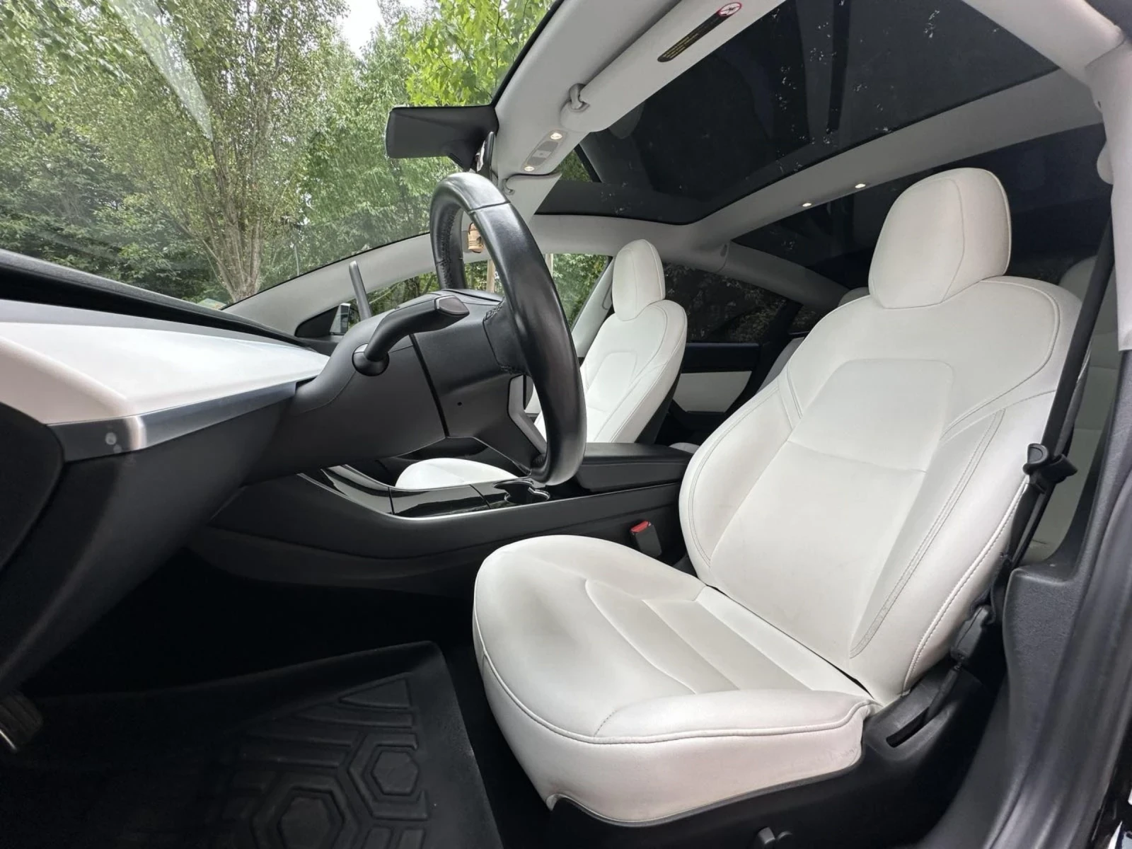 Tesla Model 3 DUAL MOTOR / LONG RANGE , снимка 10 - Автомобили и джипове - 53715585