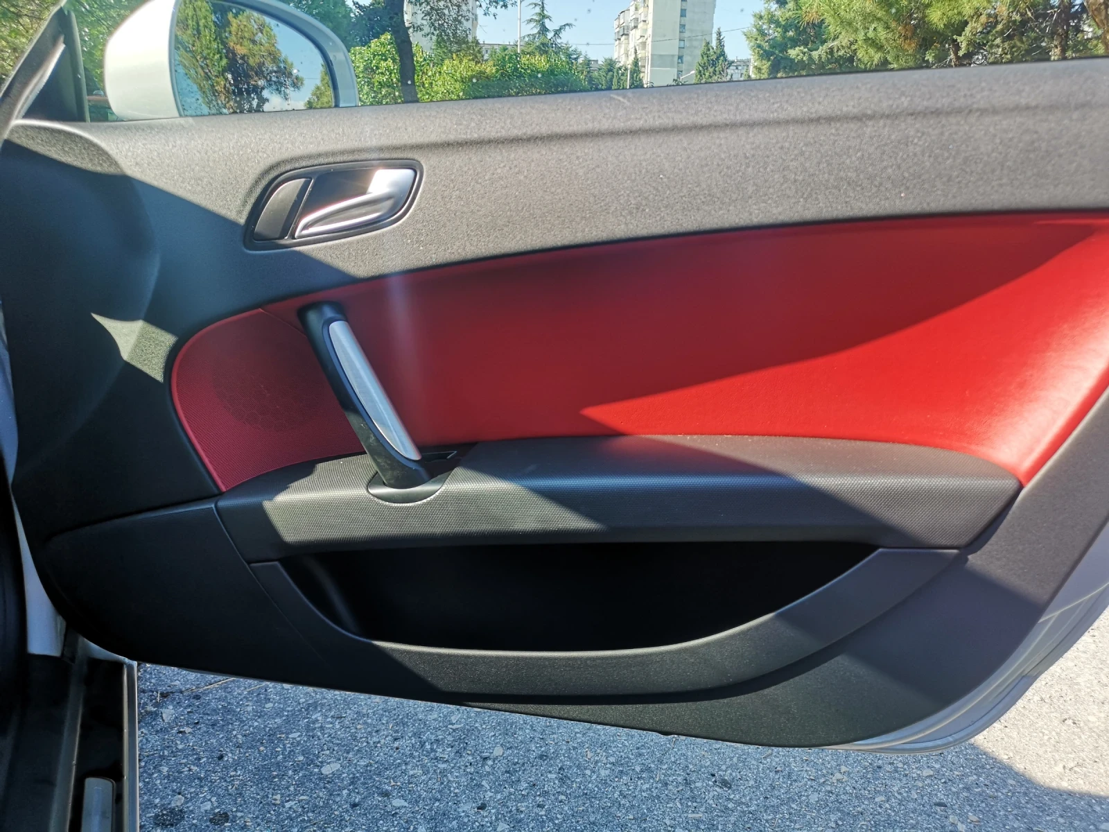 Audi Tt, снимка 5 - Автомобили и джипове - 53921678