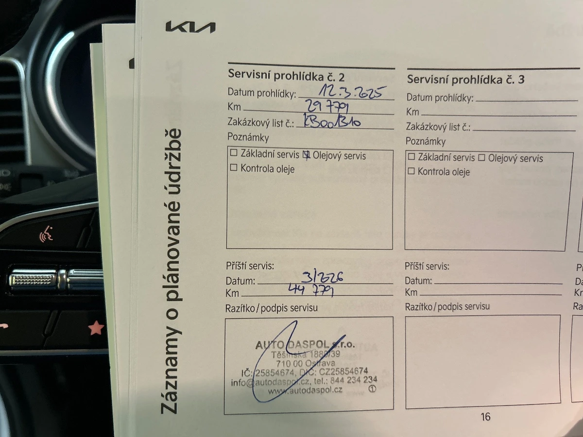 Kia Ceed 1.5 T-GDI/ Spin/ SW/ DCT/ Oчакван !, снимка 16 - Автомобили и джипове - 54019573