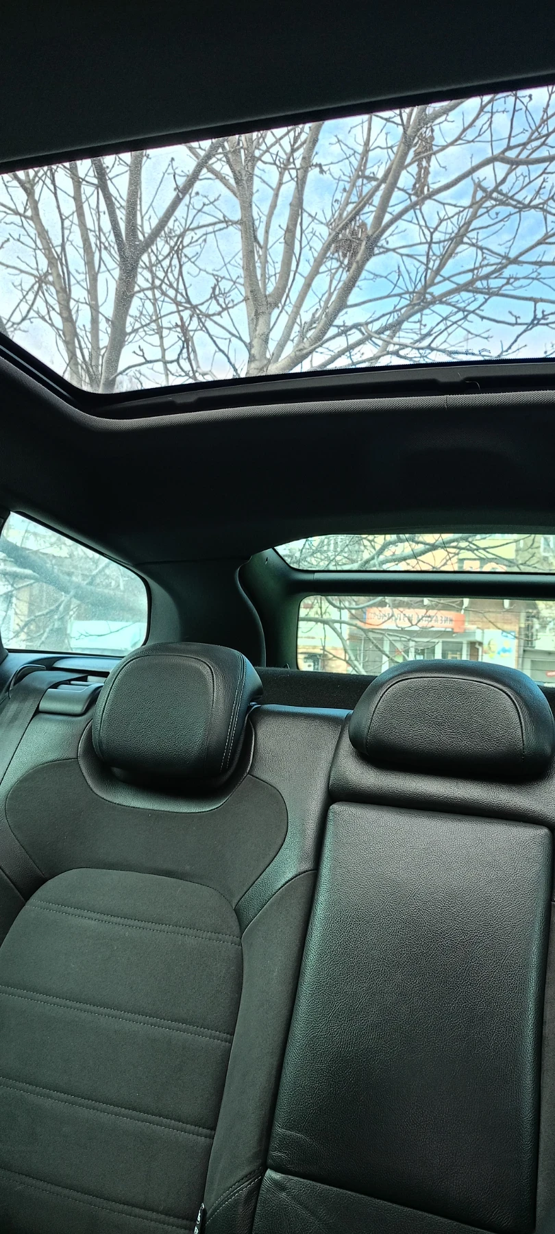 Citroen DS5 2.0HDi Алкантара Кейлесс Бяла Перла, снимка 12 - Автомобили и джипове - 54178515