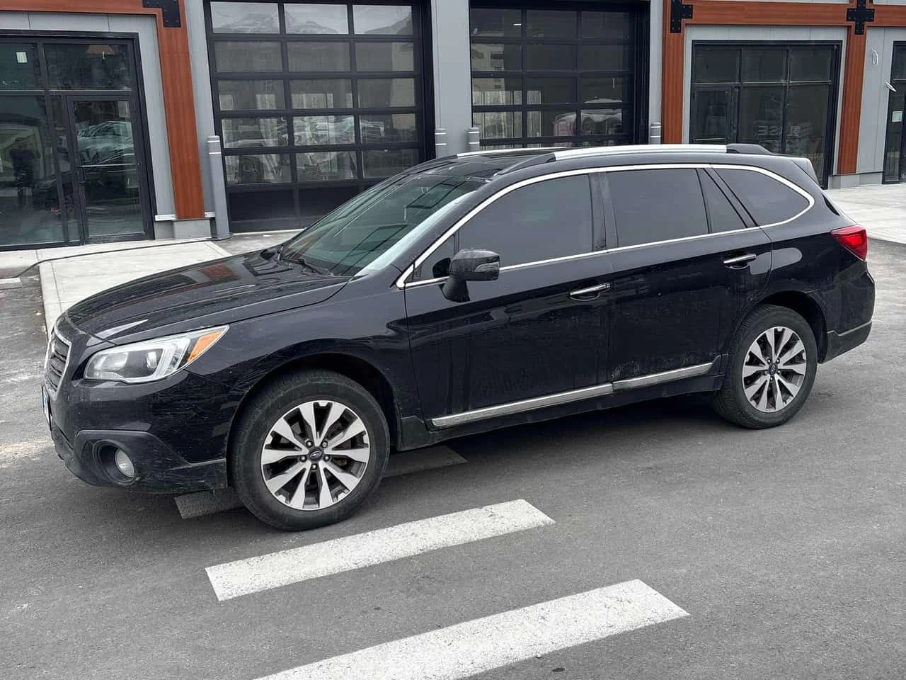 Subaru Outback * 5dr Wgn CVT 2.5i w/Tech Pkg * PANO* KEYLESS* ПОД