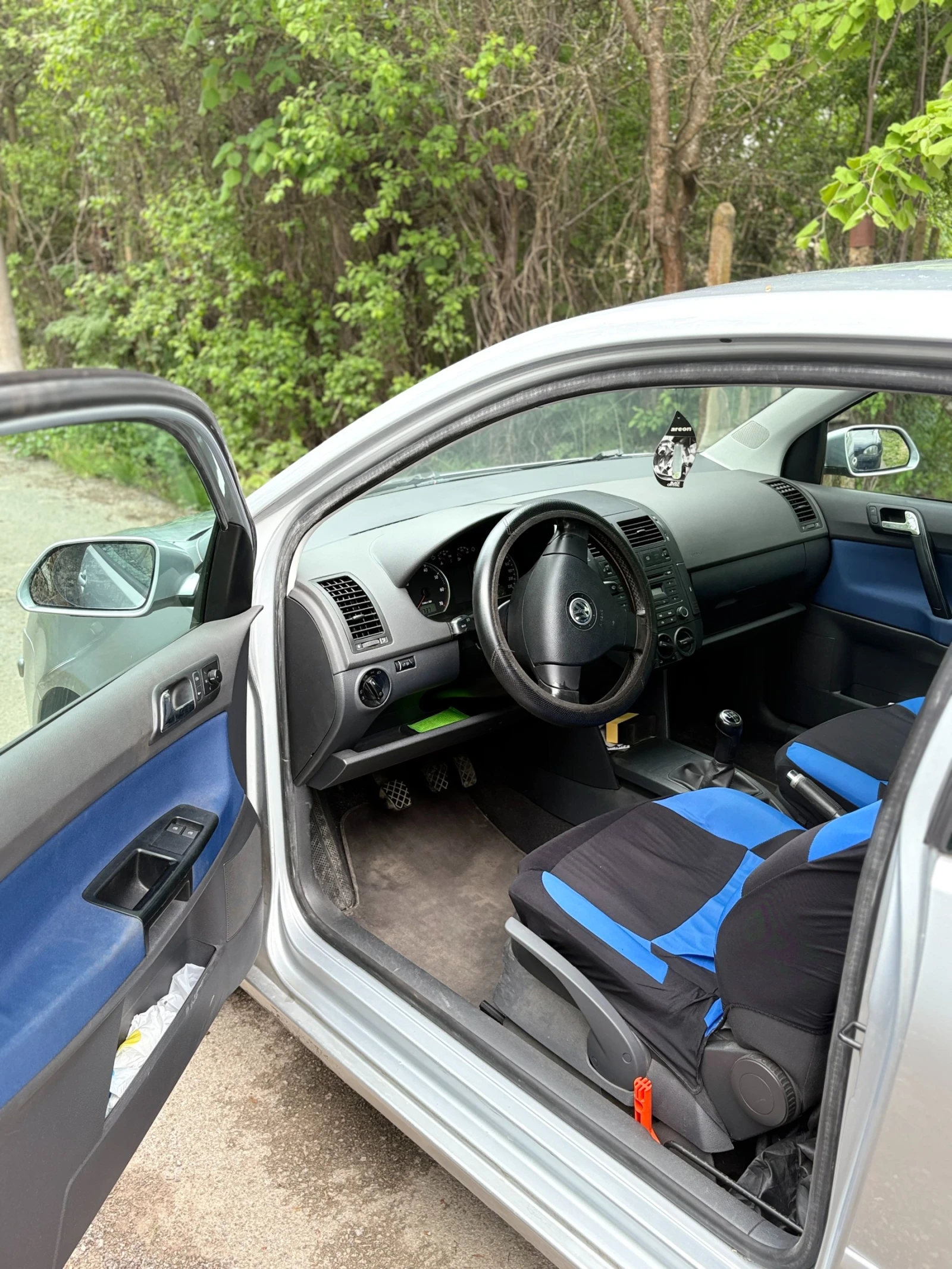 VW Polo �������� | Mobile.bg � ����������� 5