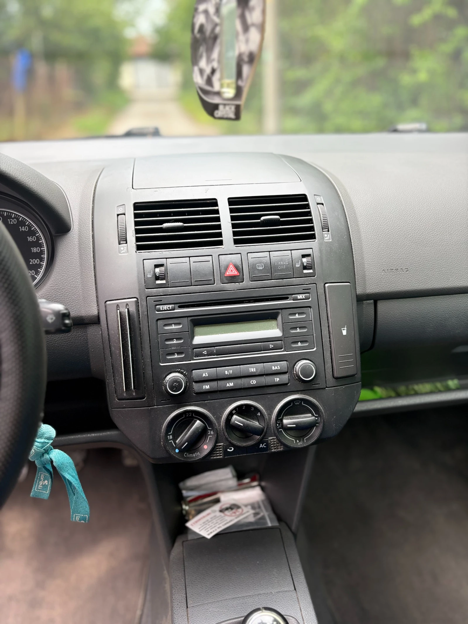 VW Polo �������� | Mobile.bg � ����������� 8