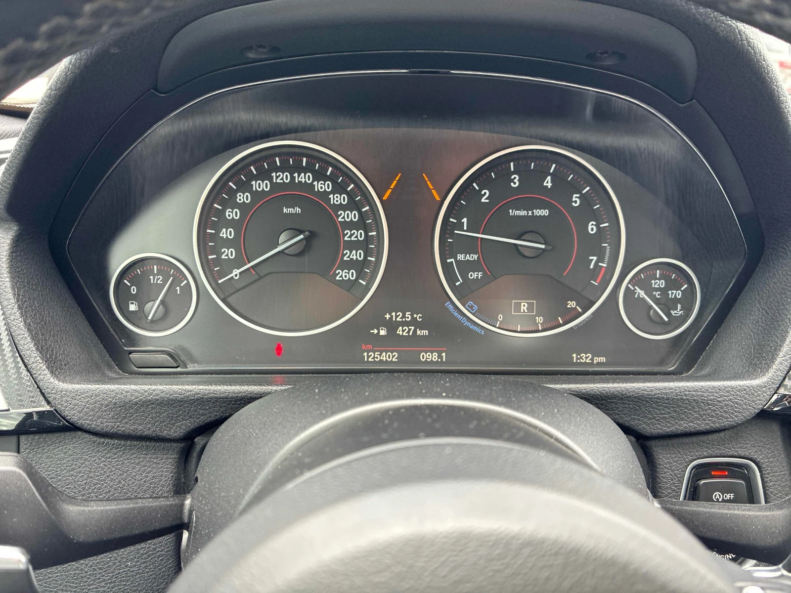 BMW 340 i xDrive/M-pack/H&K/, снимка 10 - Автомобили и джипове - 54421318