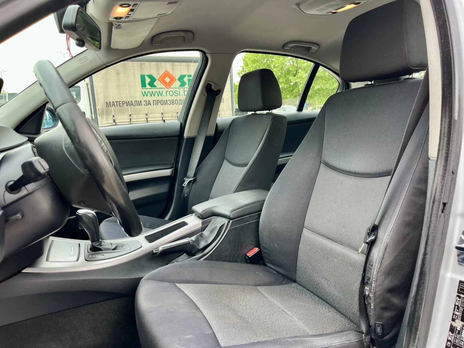 BMW 320 d, снимка 9 - Автомобили и джипове - 54453046