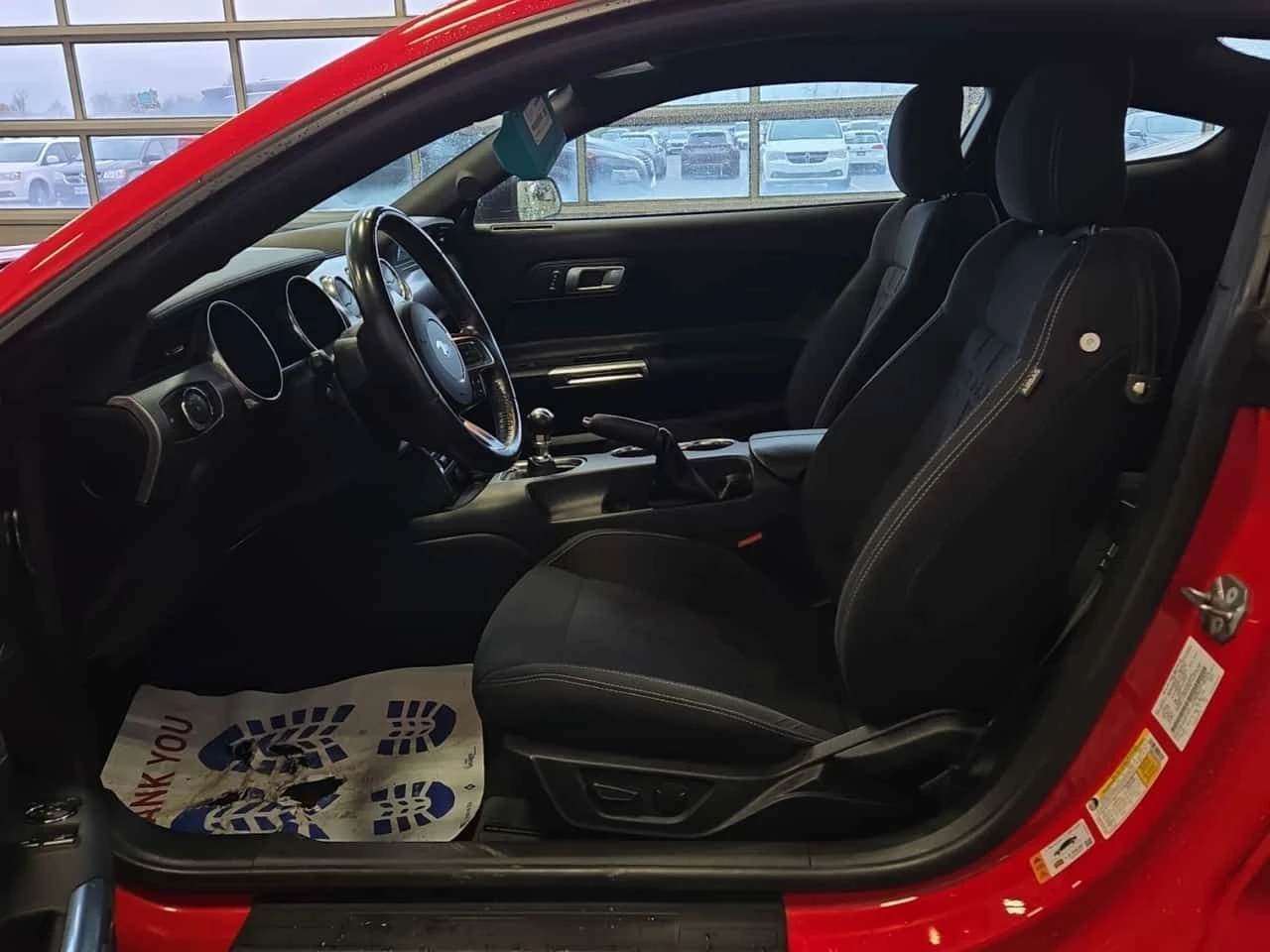 Ford Mustang GT| CARFAX| ��������������� | Mobile.bg � ����������� 8
