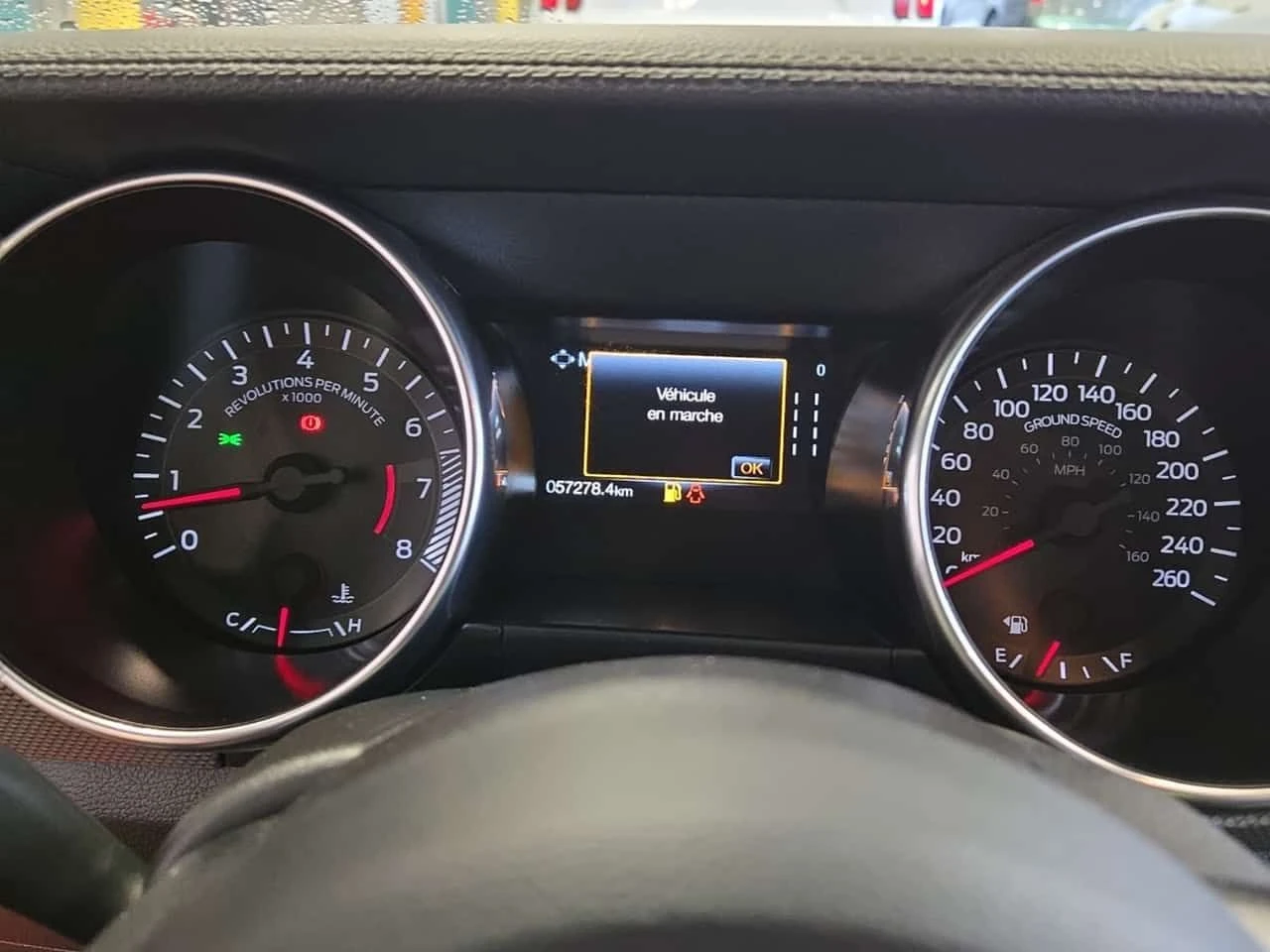 Ford Mustang GT| CARFAX| ��������������� | Mobile.bg � ����������� 9