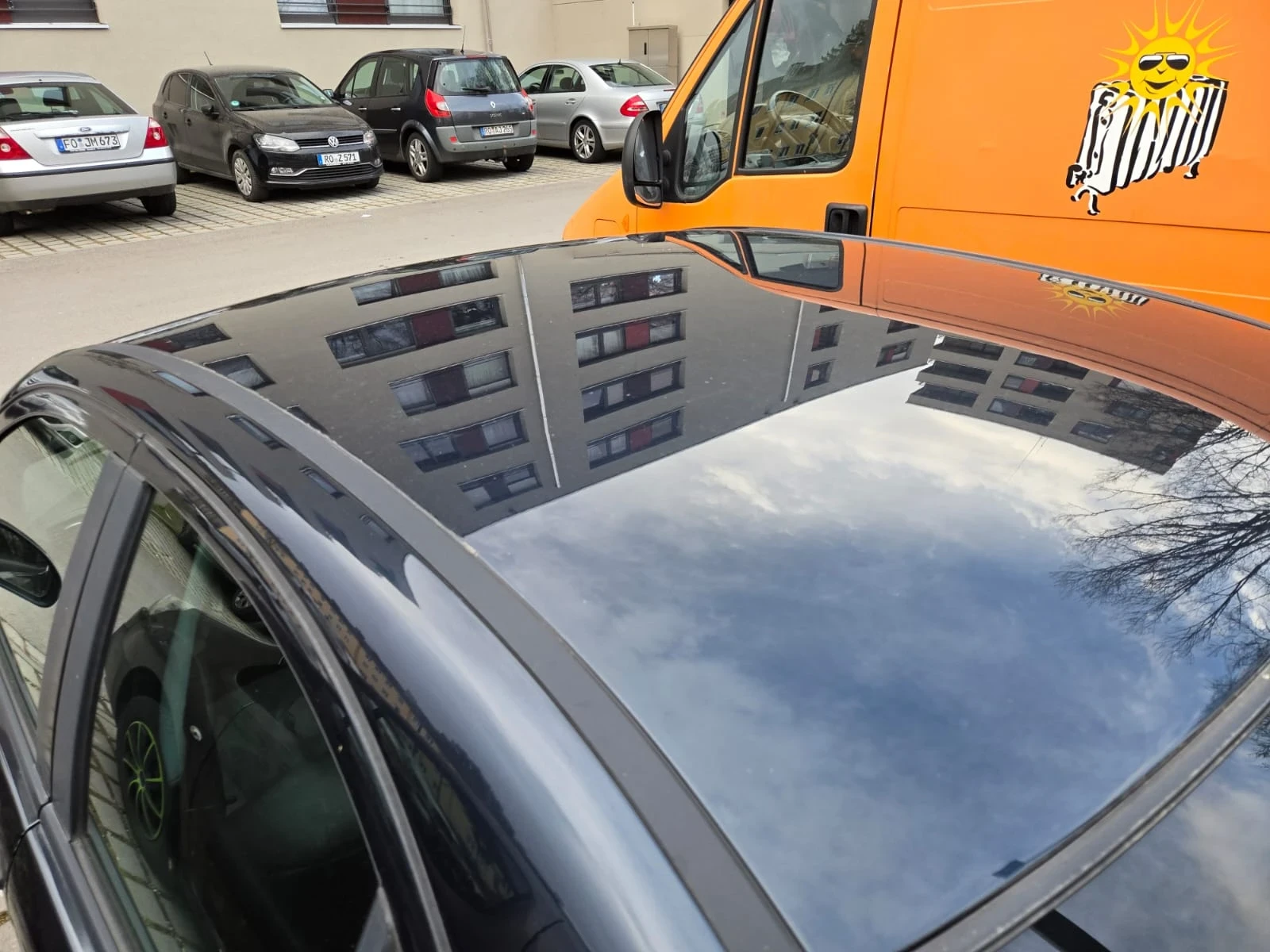 Mercedes-Benz C 180 Компресор, снимка 5 - Автомобили и джипове - 54713618
