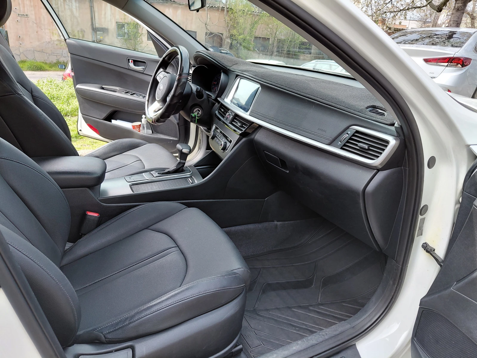 Kia K5, снимка 3 - Автомобили и джипове - 54734886
