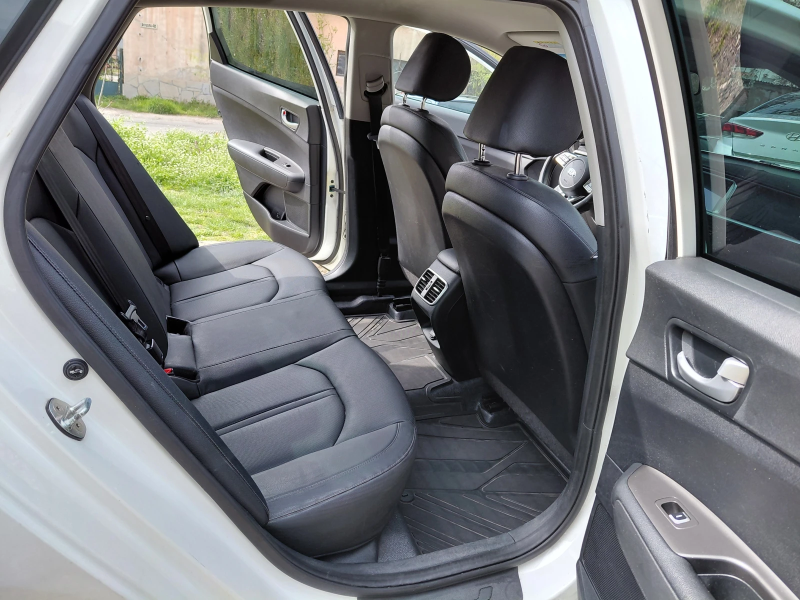 Kia K5, снимка 4 - Автомобили и джипове - 54734886