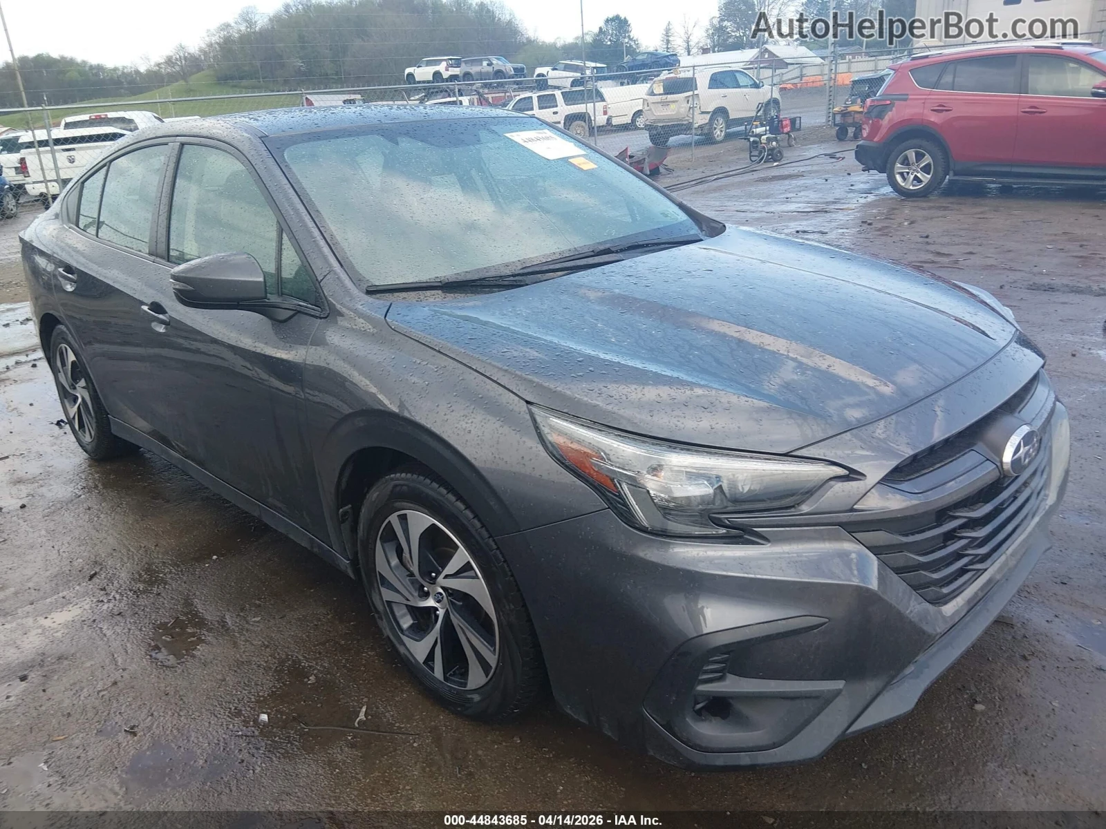 Subaru Legacy 2.5L* PREMIUM* Цена до БГ, снимка 3 - Автомобили и джипове - 54914668