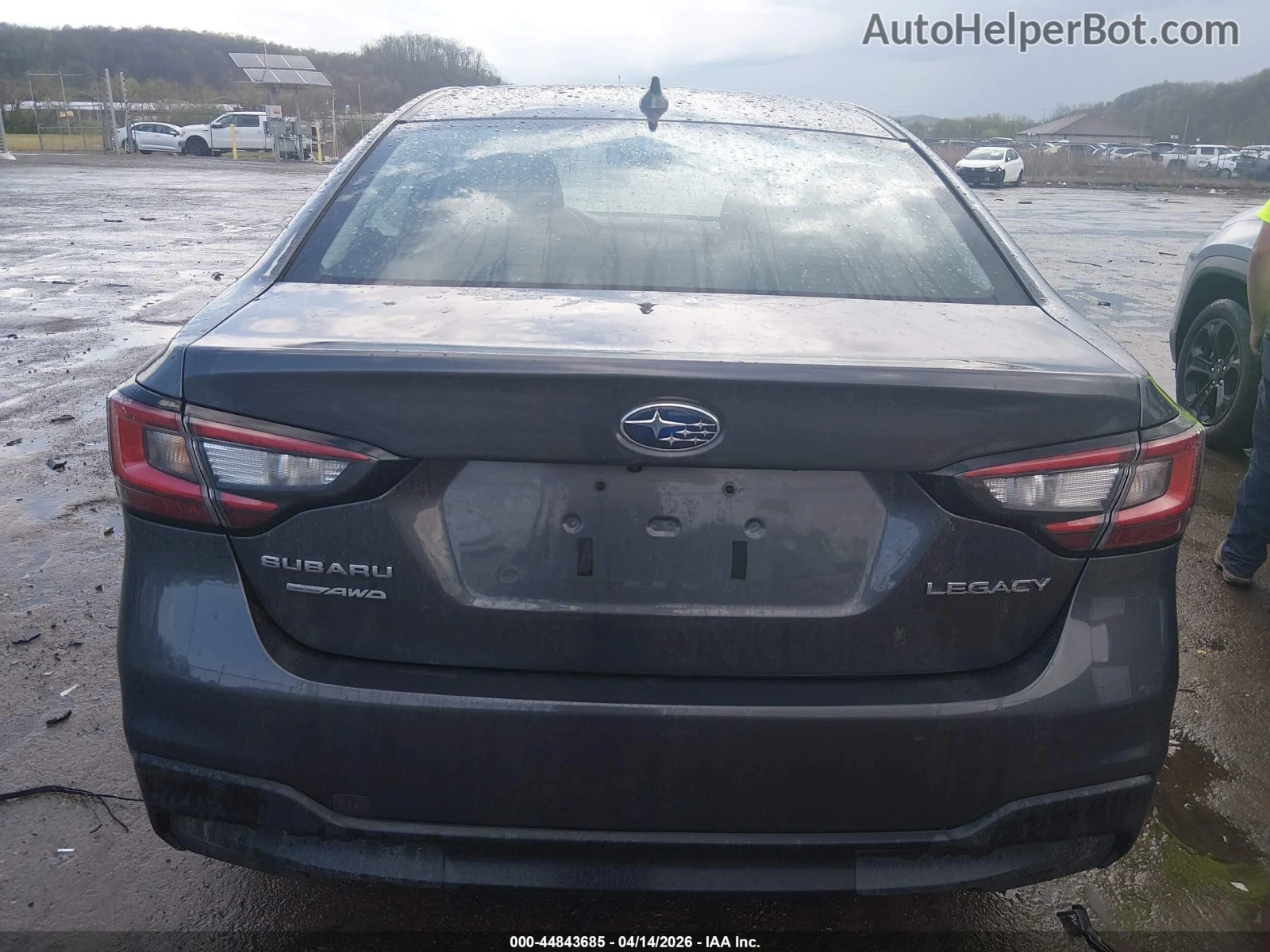 Subaru Legacy 2.5L* PREMIUM* Цена до БГ, снимка 5 - Автомобили и джипове - 54914668
