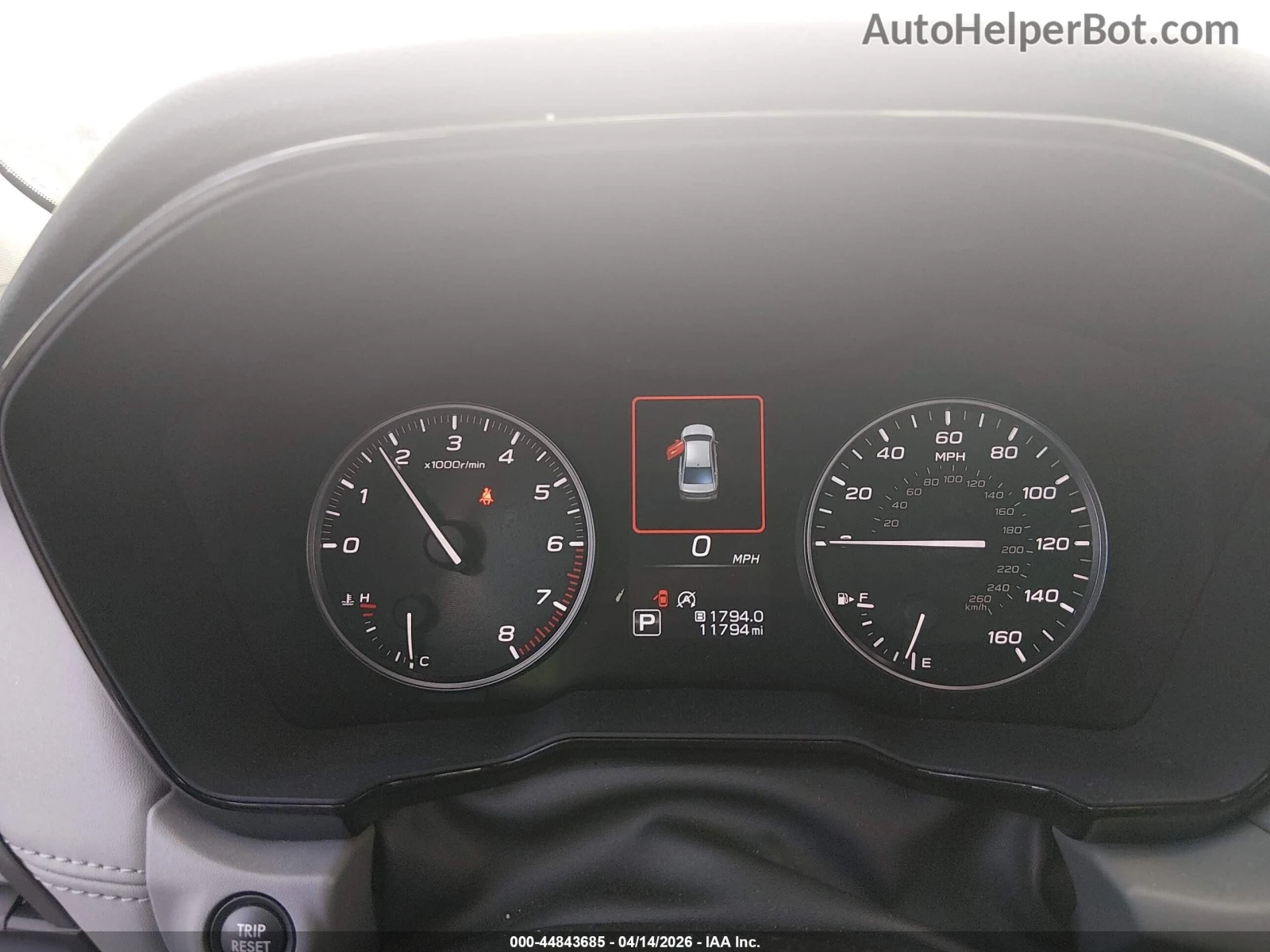 Subaru Legacy 2.5L* PREMIUM* Цена до БГ, снимка 11 - Автомобили и джипове - 54914668