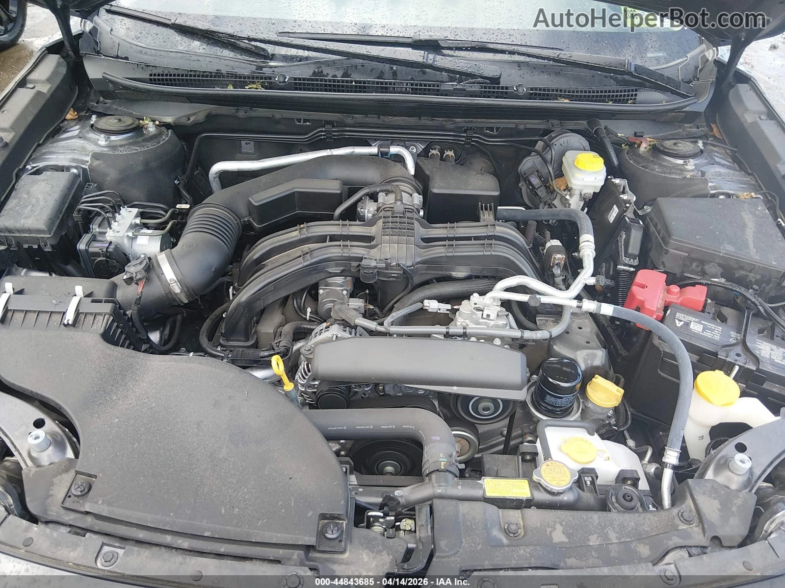 Subaru Legacy 2.5L* PREMIUM* Цена до БГ, снимка 10 - Автомобили и джипове - 54914668
