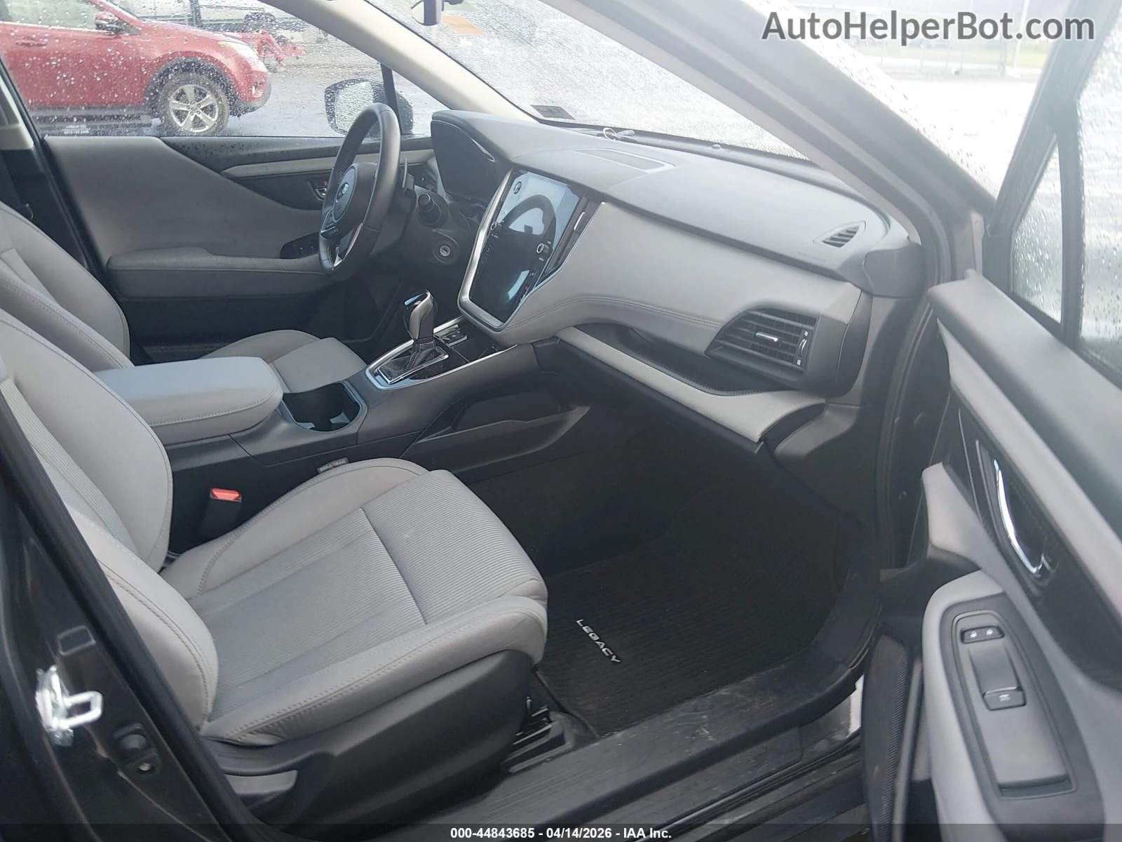 Subaru Legacy 2.5L* PREMIUM* Цена до БГ, снимка 7 - Автомобили и джипове - 54914668
