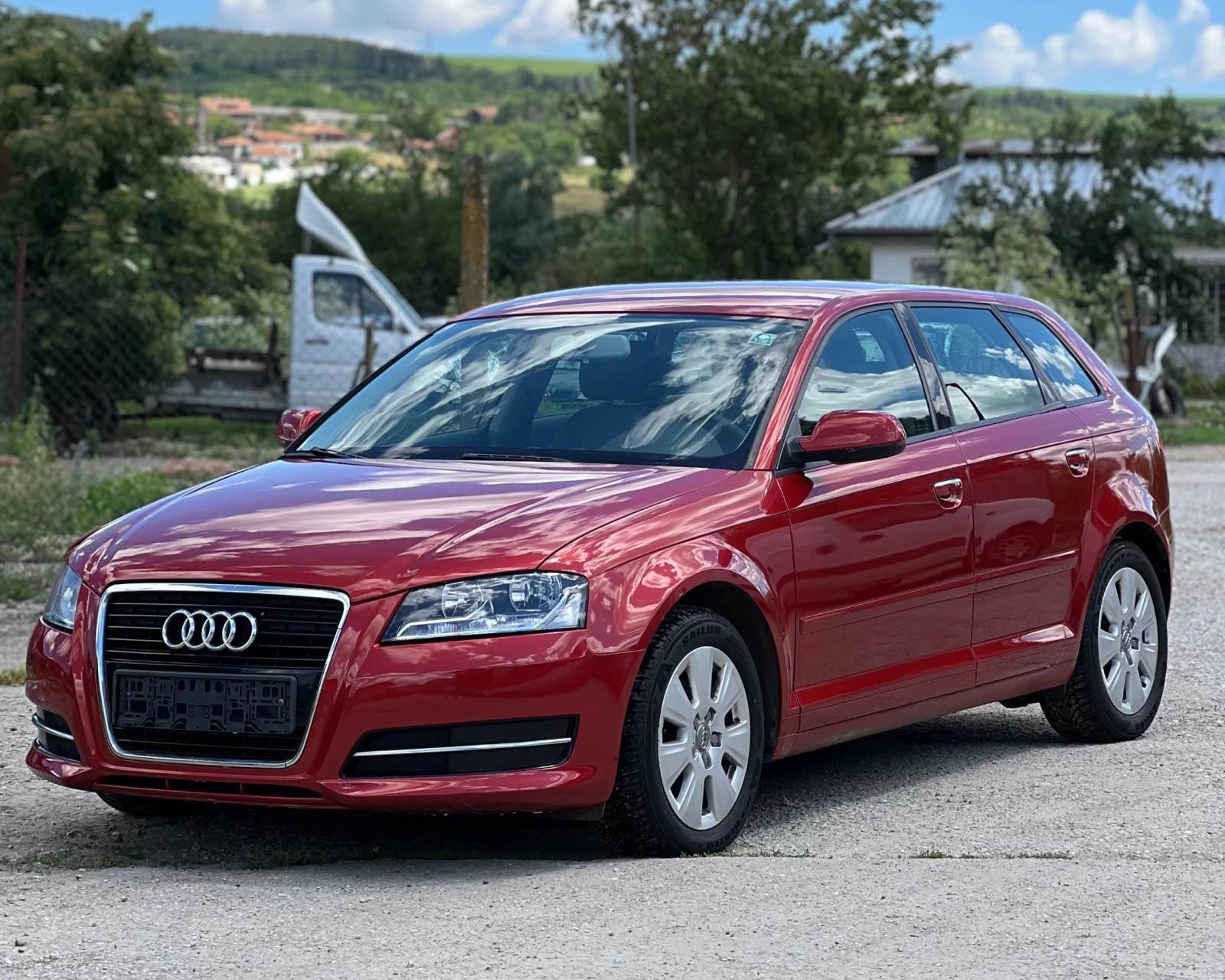 Audi A3 | Mobile.bg � ����������� 4