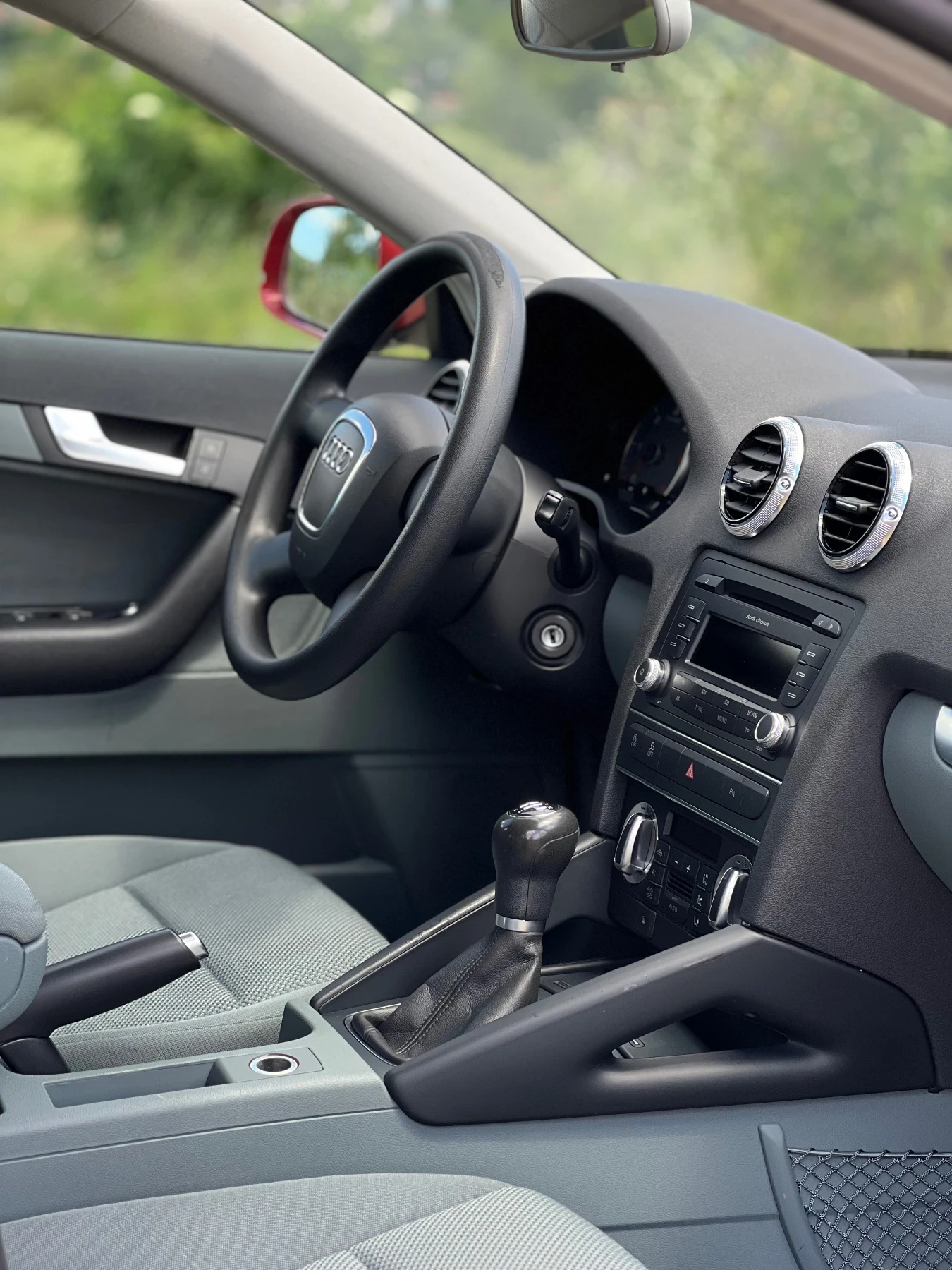 Audi A3, снимка 11 - Автомобили и джипове - 54991679