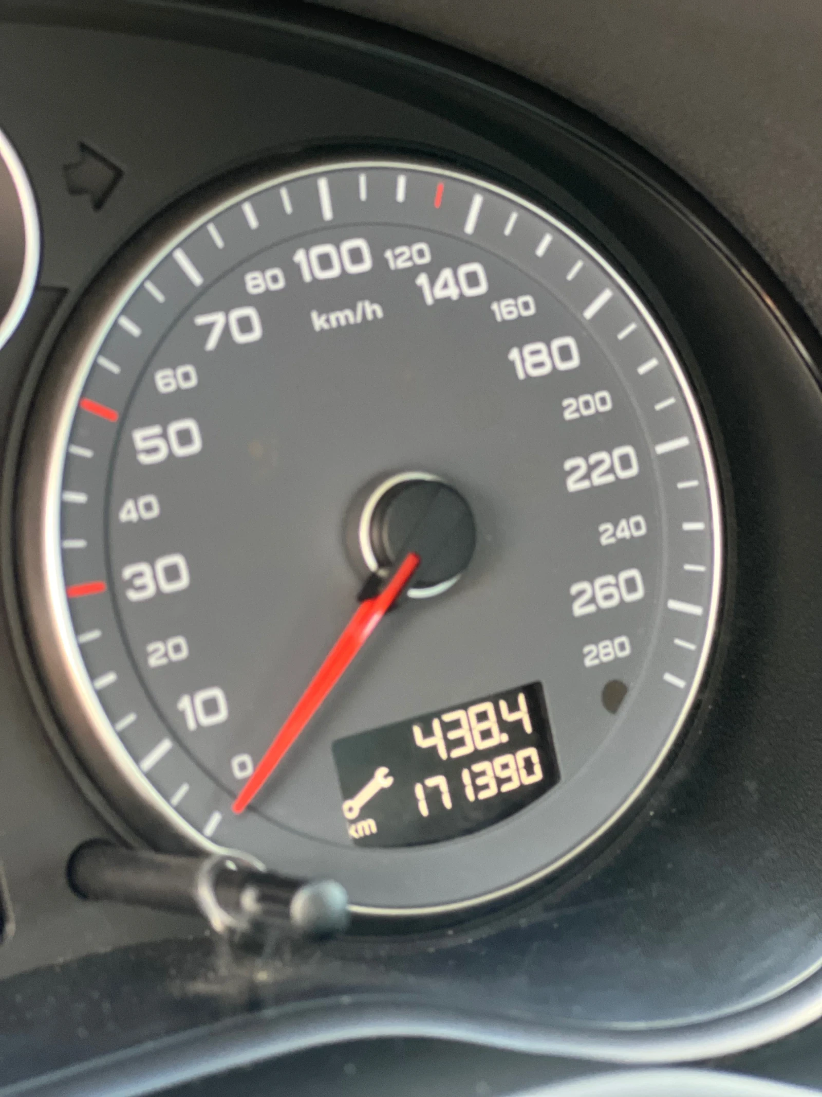 Audi A3, снимка 13 - Автомобили и джипове - 54991679