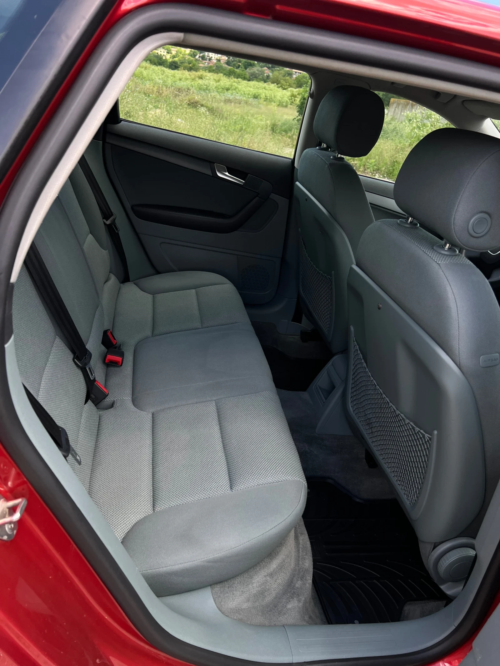 Audi A3, снимка 14 - Автомобили и джипове - 54991679