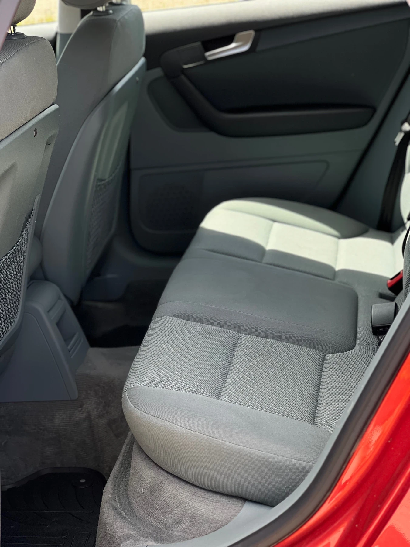 Audi A3, снимка 7 - Автомобили и джипове - 54991679