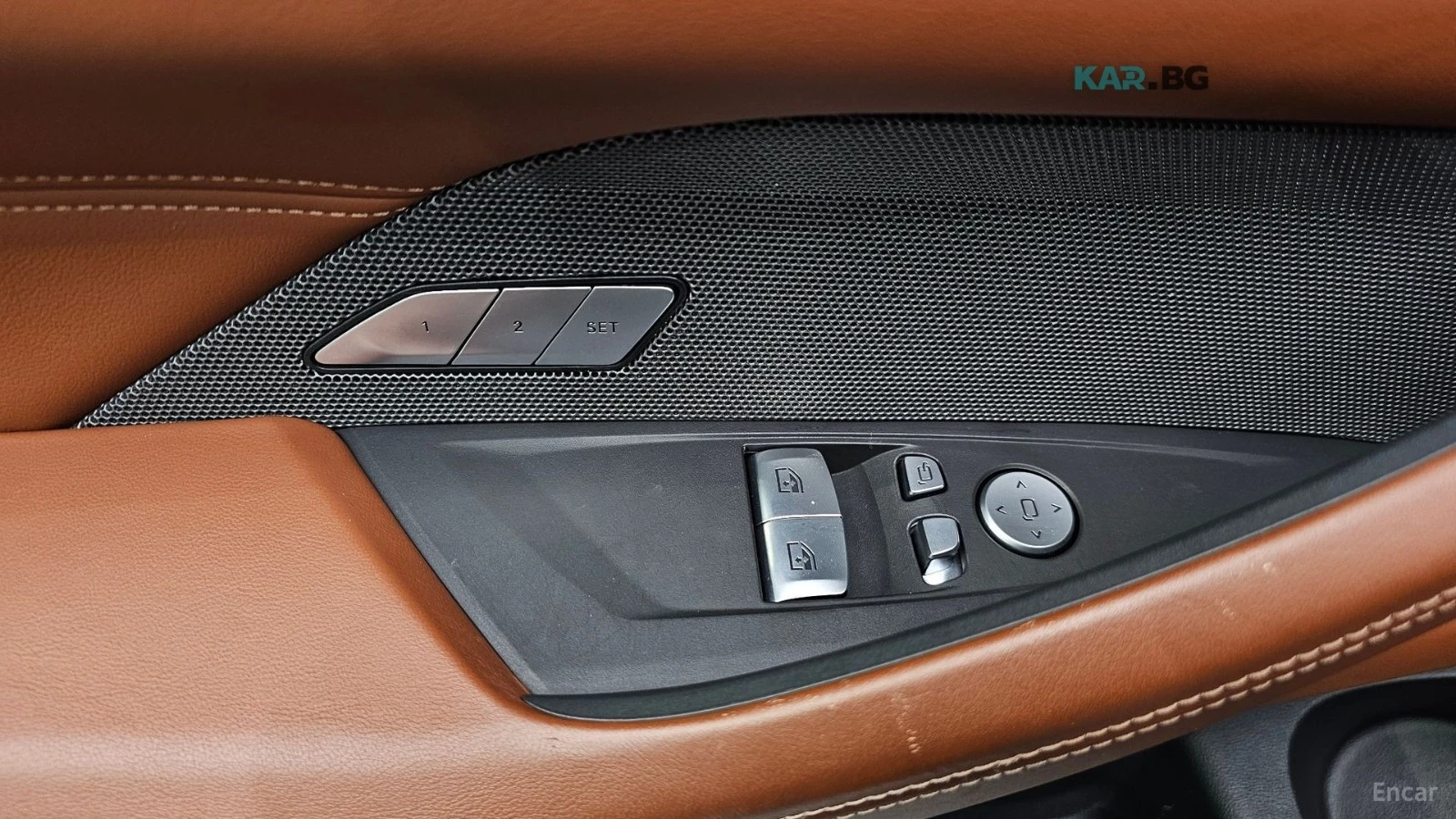 BMW 440 * M PACK* 360* Ambient Light* Head-up* ПАНО* , снимка 13 - Автомобили и джипове - 55101492