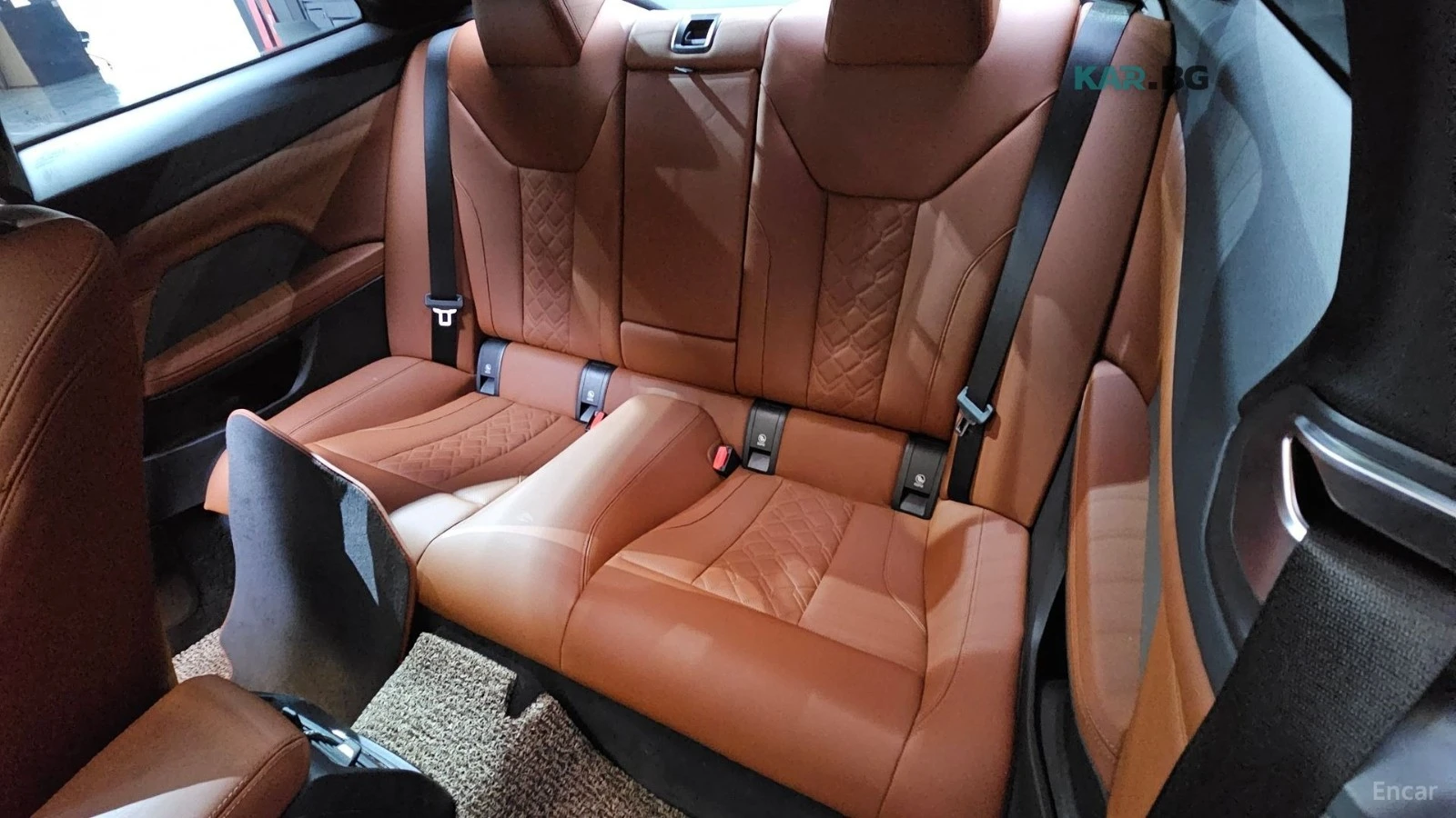 BMW 440 * M PACK* 360* Ambient Light* Head-up* ПАНО* , снимка 12 - Автомобили и джипове - 55101492