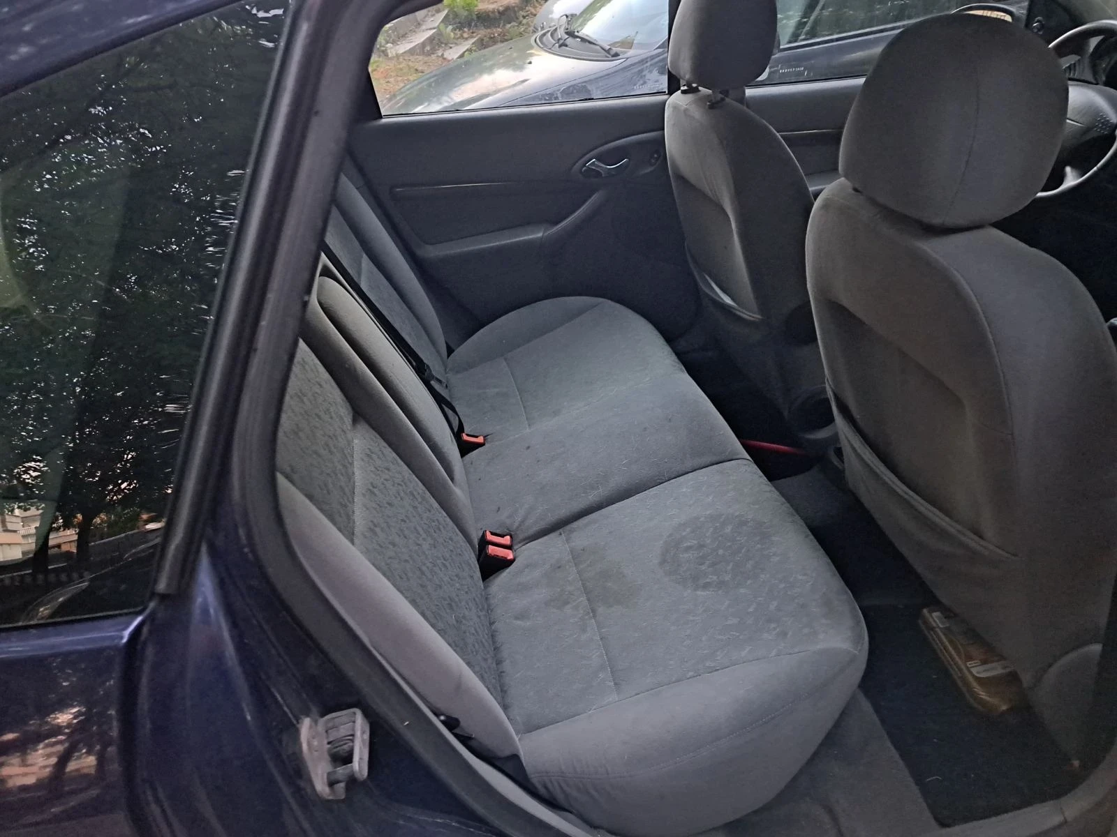 Ford Focus Джия изпълнение, снимка 7 - Автомобили и джипове - 55118443