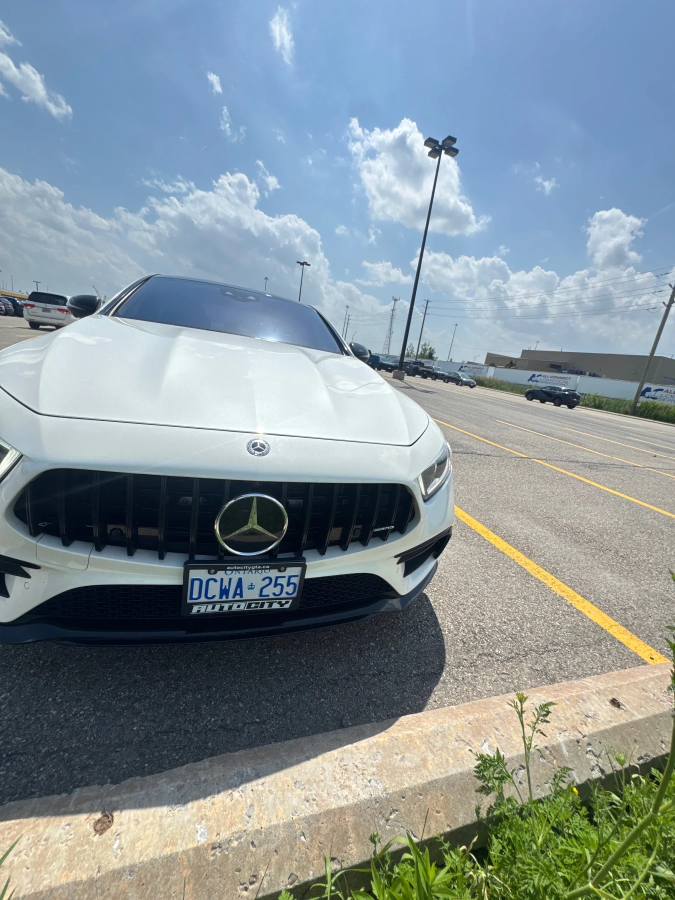 Mercedes-Benz CLS 53 AMG KEYLESS / PODGREV / БЕЗ ИНЦИДЕНТИ / CARFAX, снимка 2 - Автомобили и джипове - 55187787