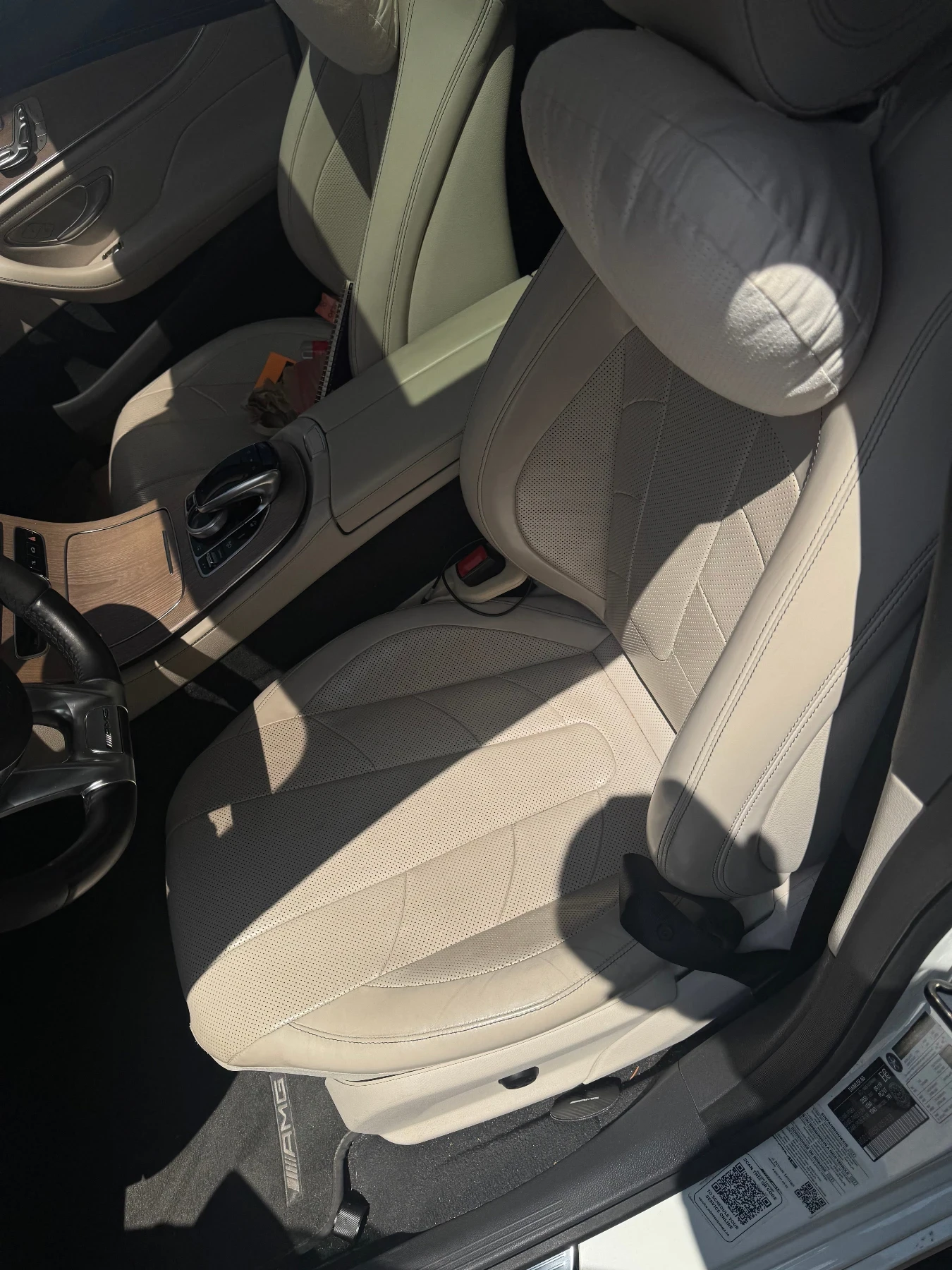 Mercedes-Benz CLS 53 AMG KEYLESS / PODGREV / БЕЗ ИНЦИДЕНТИ / CARFAX, снимка 7 - Автомобили и джипове - 55187787