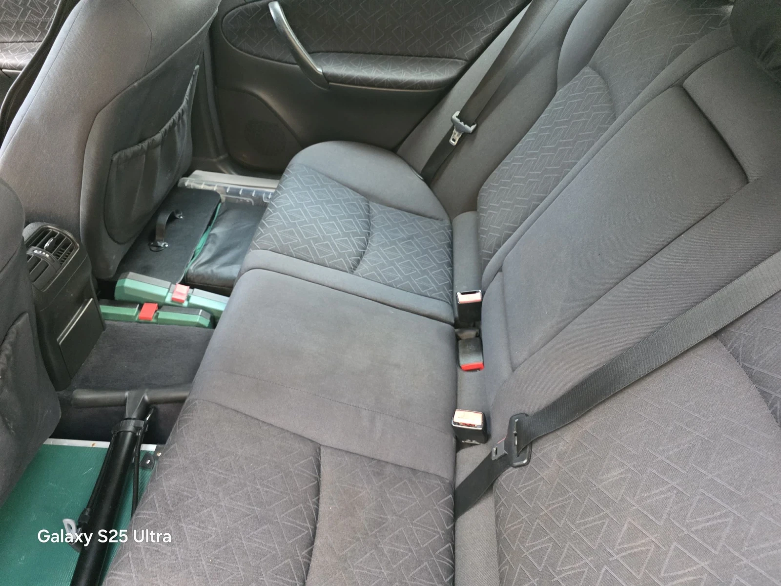 Mercedes-Benz C 240 | Mobile.bg � ����������� 6