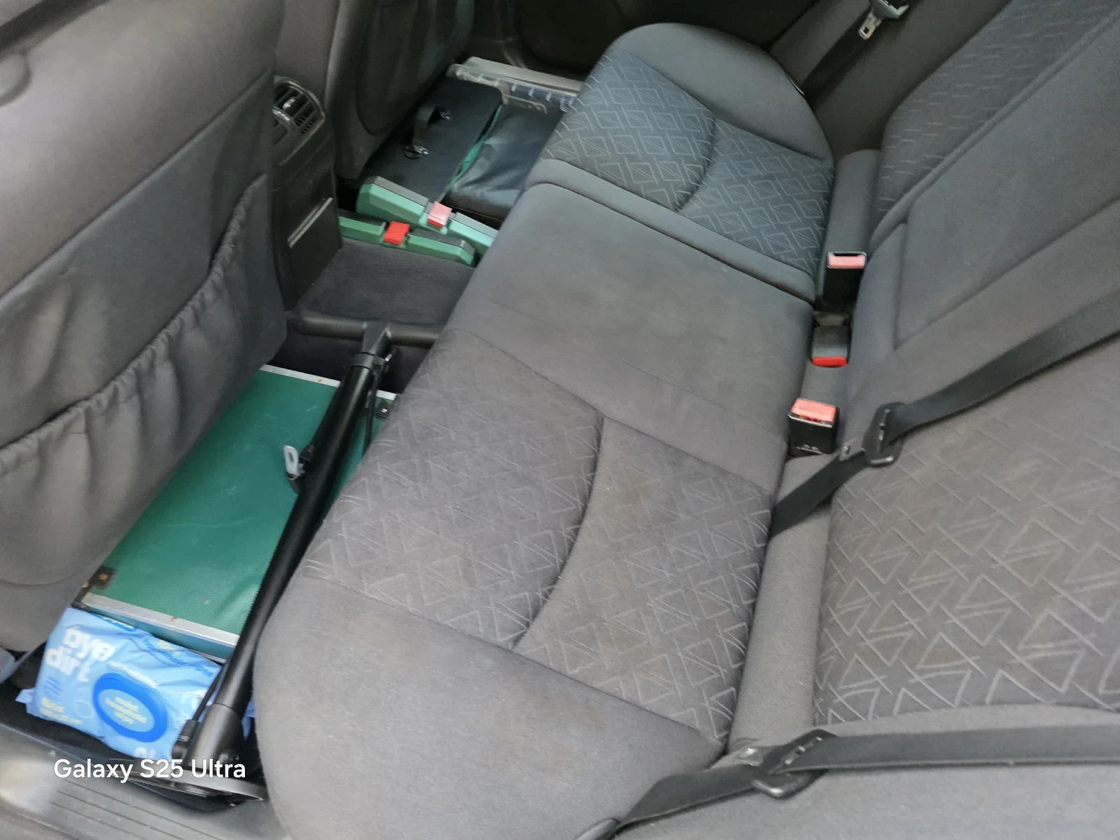Mercedes-Benz C 240 | Mobile.bg � ����������� 5
