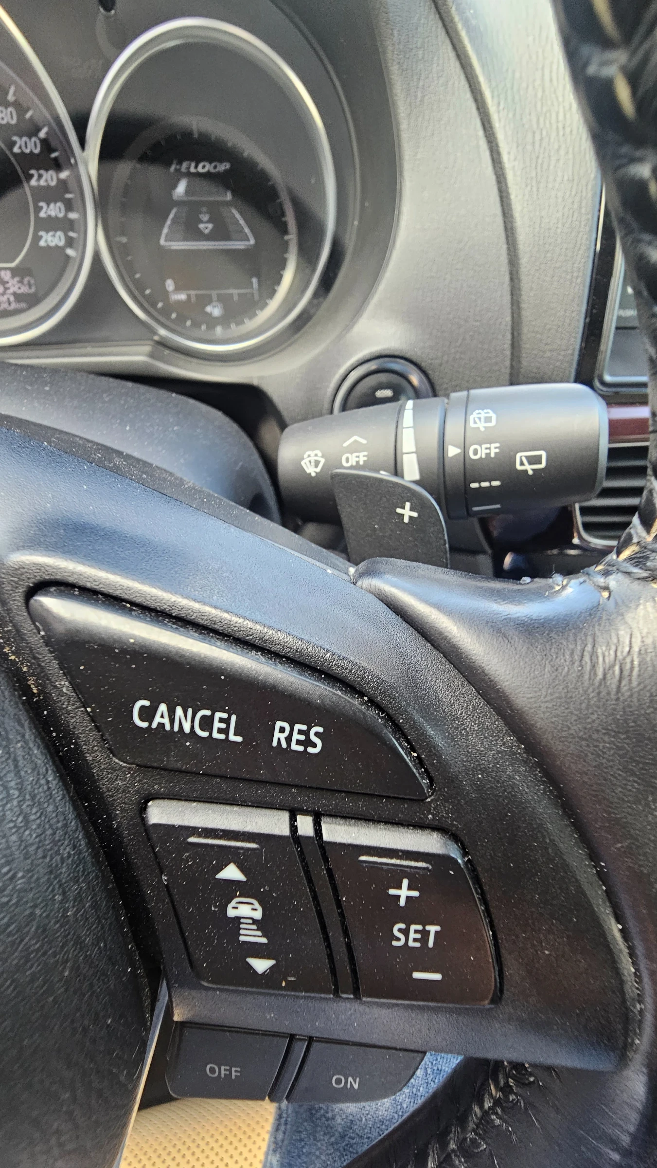 Mazda 6, снимка 7 - Автомобили и джипове - 55396204