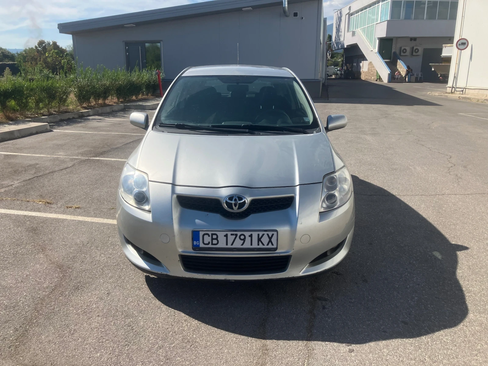Toyota Auris D4D, 2.0-126 K.C | Mobile.bg � ����������� 2