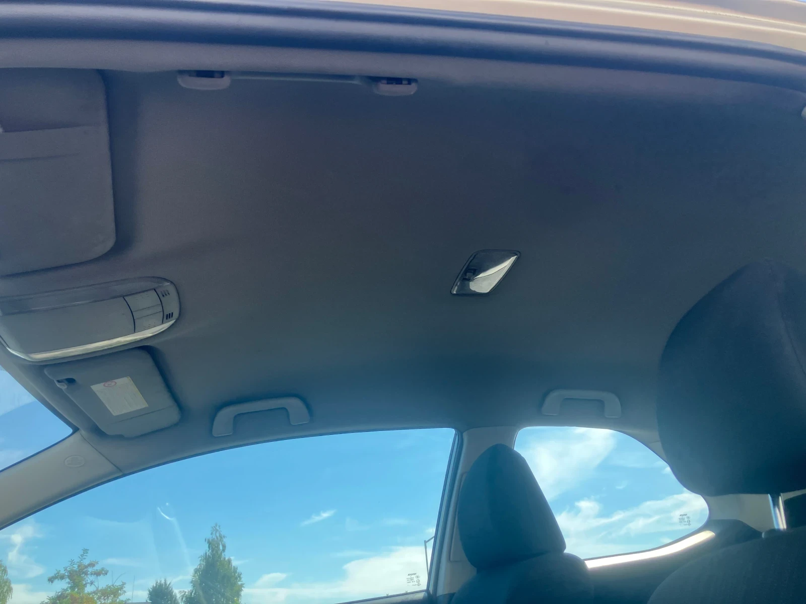 Toyota Auris D4D, 2.0-126 K.C | Mobile.bg � ����������� 9