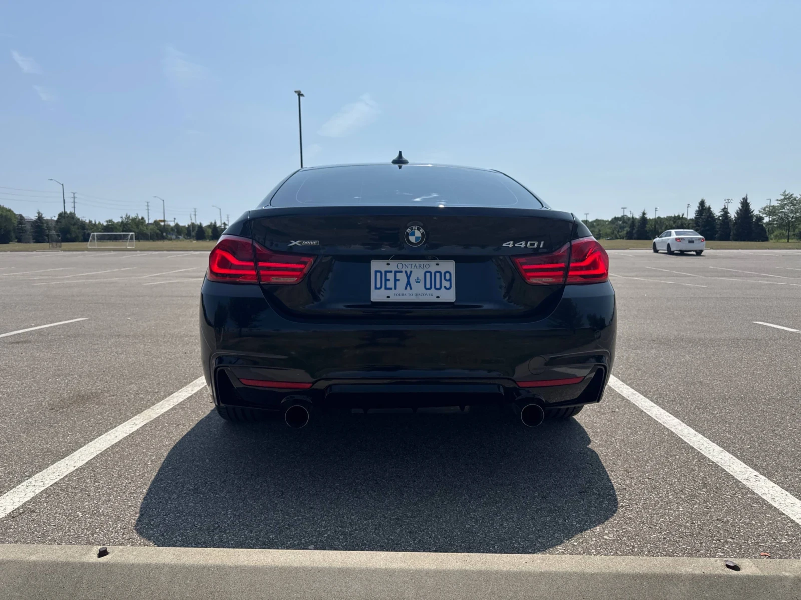 BMW 440 M PERFORMANCE* XDRIVE* HARMAN KARDON* 360* LANE AS, снимка 4 - Автомобили и джипове - 55495360
