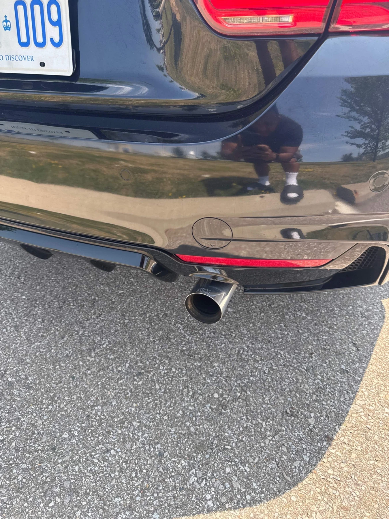 BMW 440 M PERFORMANCE* XDRIVE* HARMAN KARDON* 360* LANE AS, снимка 13 - Автомобили и джипове - 55495360