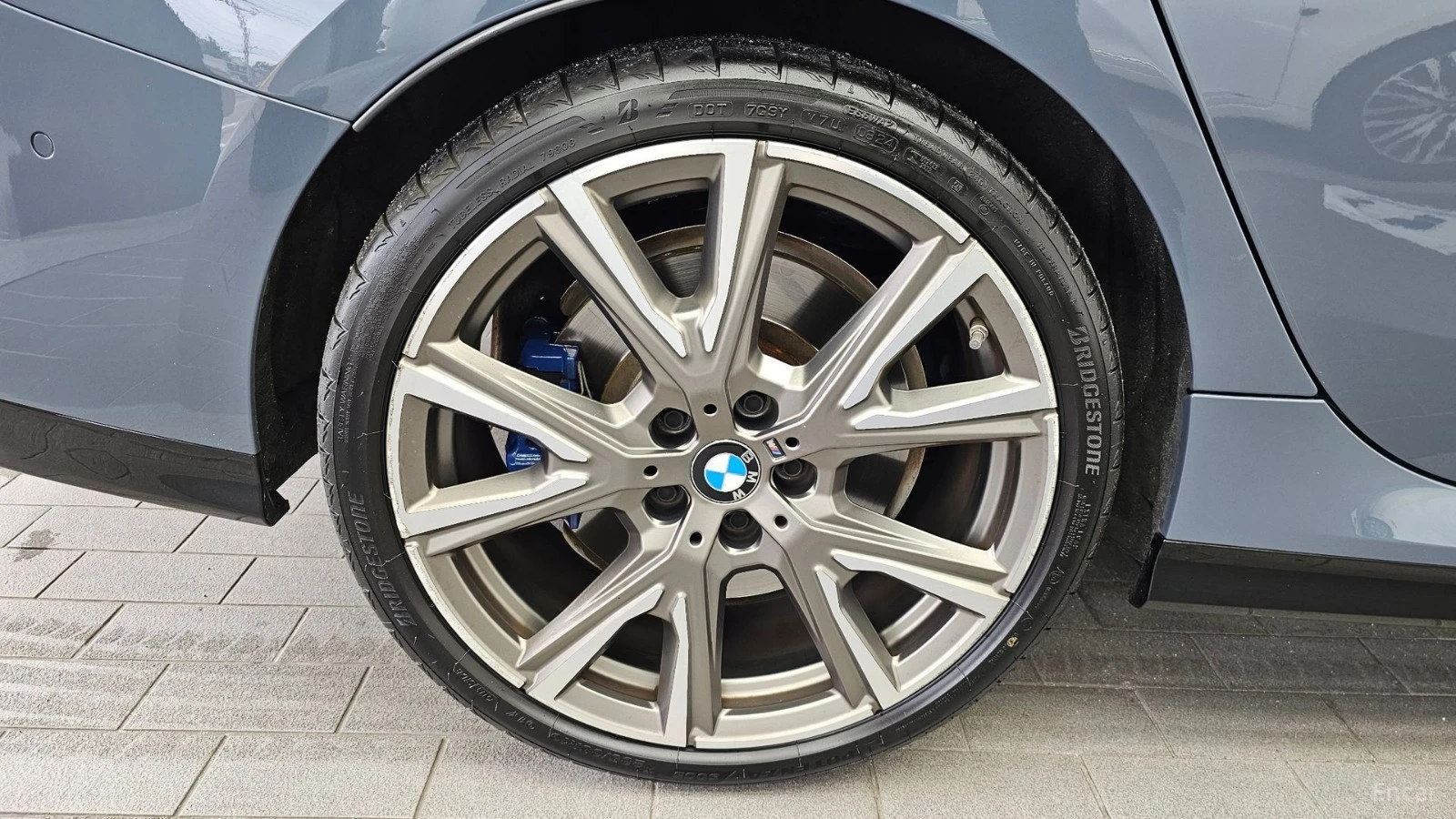 BMW 235 М235i* XDRIVE* ПАНОРАМА* КАМЕРА* HEADUP* , снимка 16 - Автомобили и джипове - 55577465