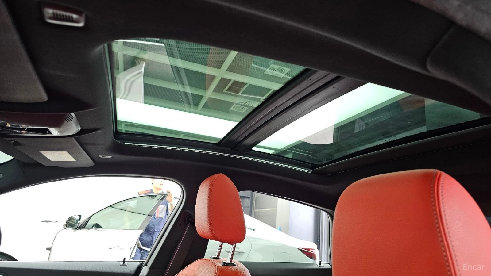 BMW 235 М235i* XDRIVE* ПАНОРАМА* КАМЕРА* HEADUP* , снимка 13 - Автомобили и джипове - 55577465