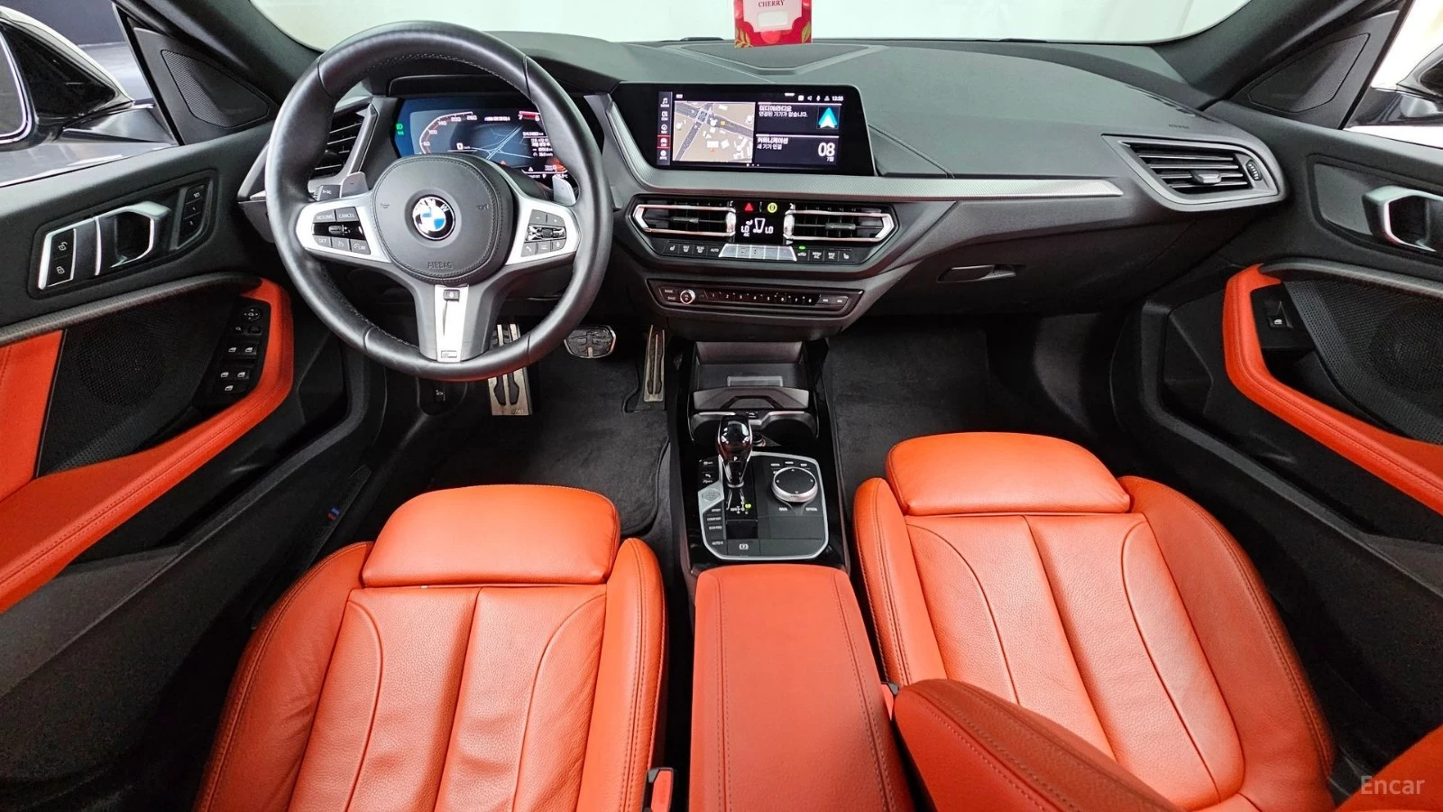 BMW 235 М235i* XDRIVE* ПАНОРАМА* КАМЕРА* HEADUP* , снимка 5 - Автомобили и джипове - 55577465
