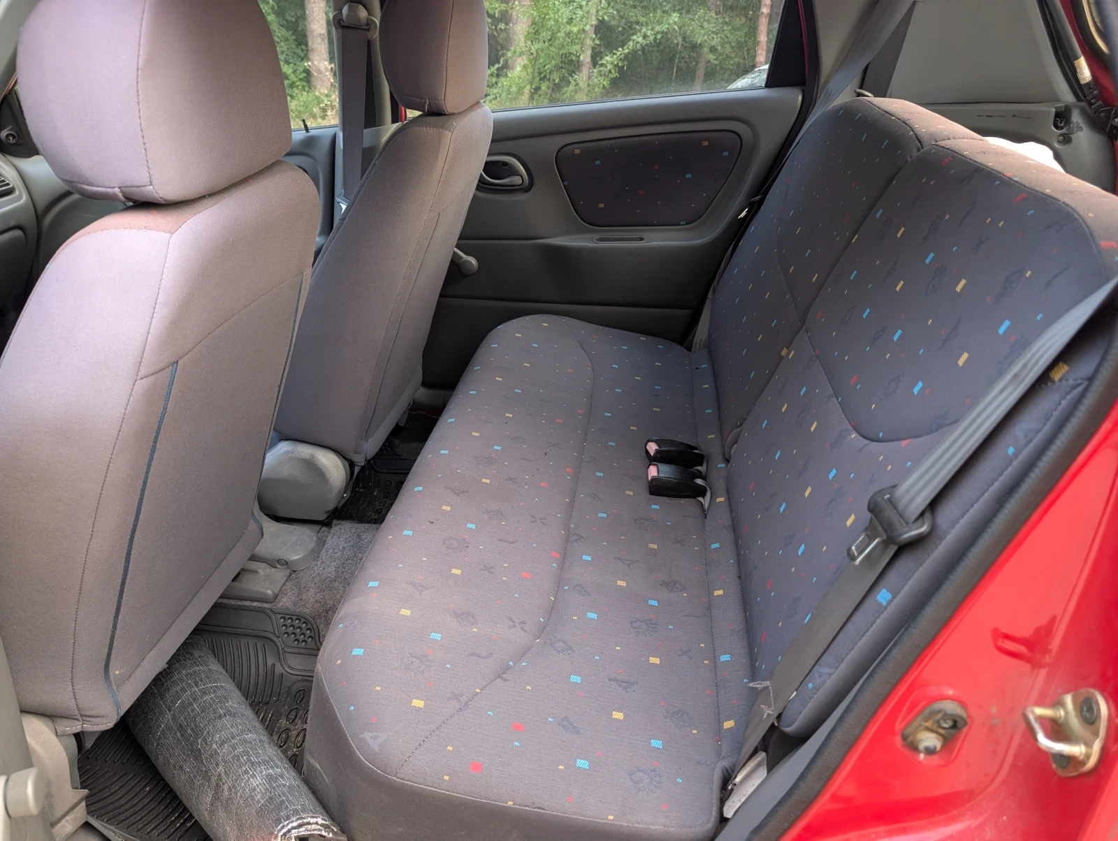 Suzuki Alto, снимка 7 - Автомобили и джипове - 55735219