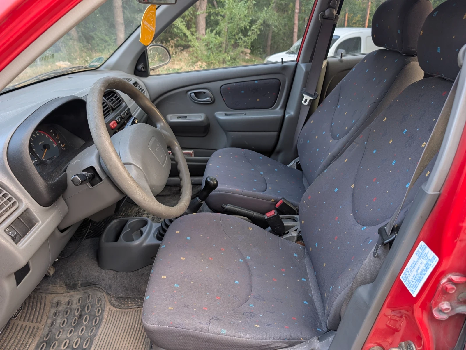 Suzuki Alto, снимка 6 - Автомобили и джипове - 55735219