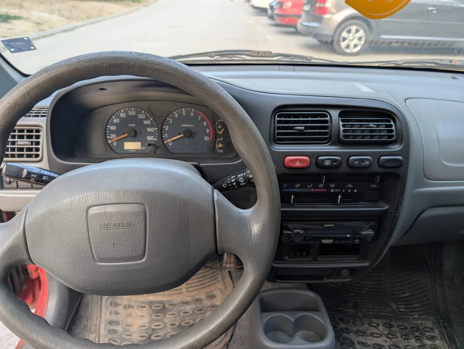 Suzuki Alto, снимка 8 - Автомобили и джипове - 55735219