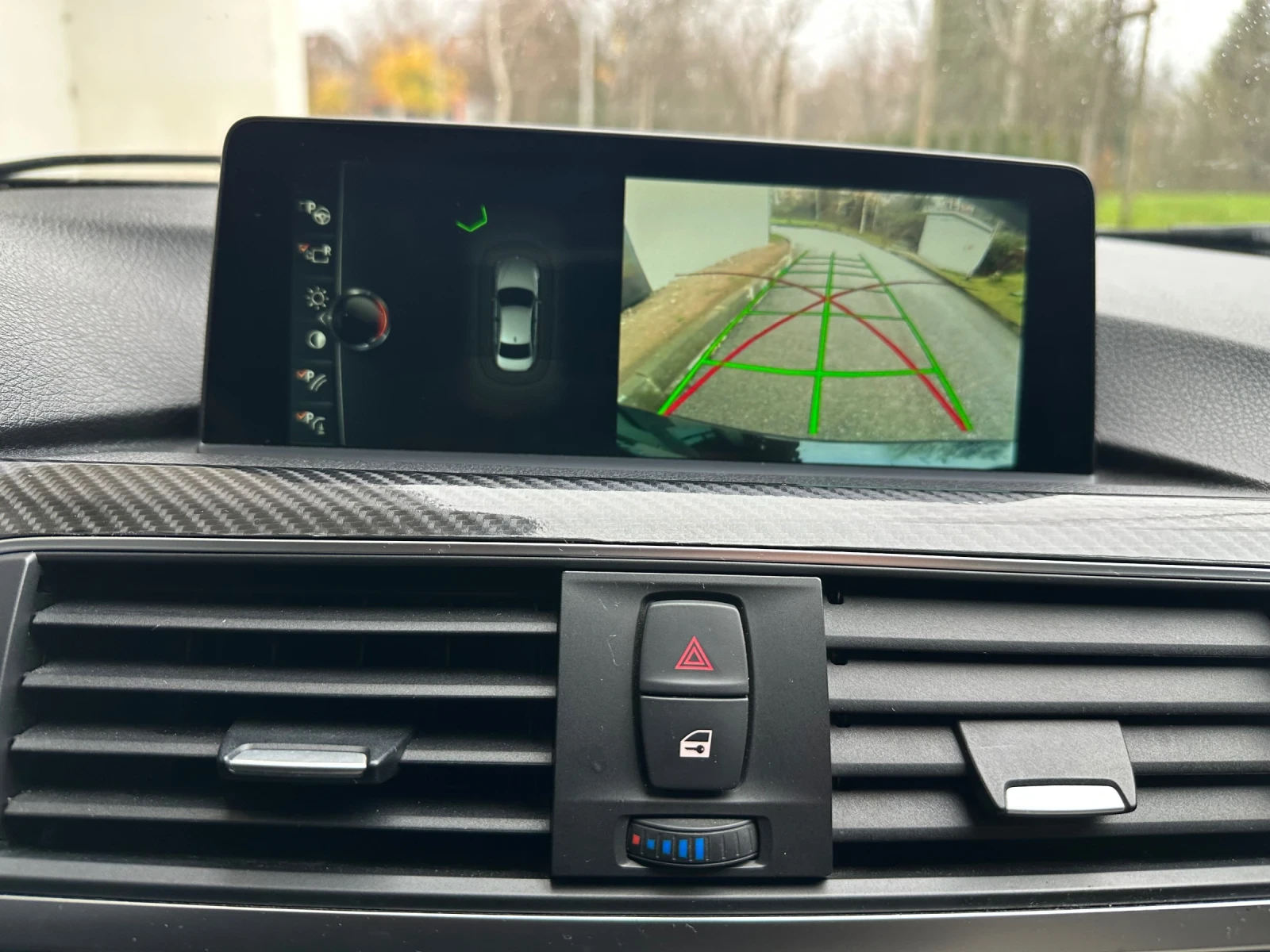 BMW 340 XI , снимка 5 - Автомобили и джипове - 55748991